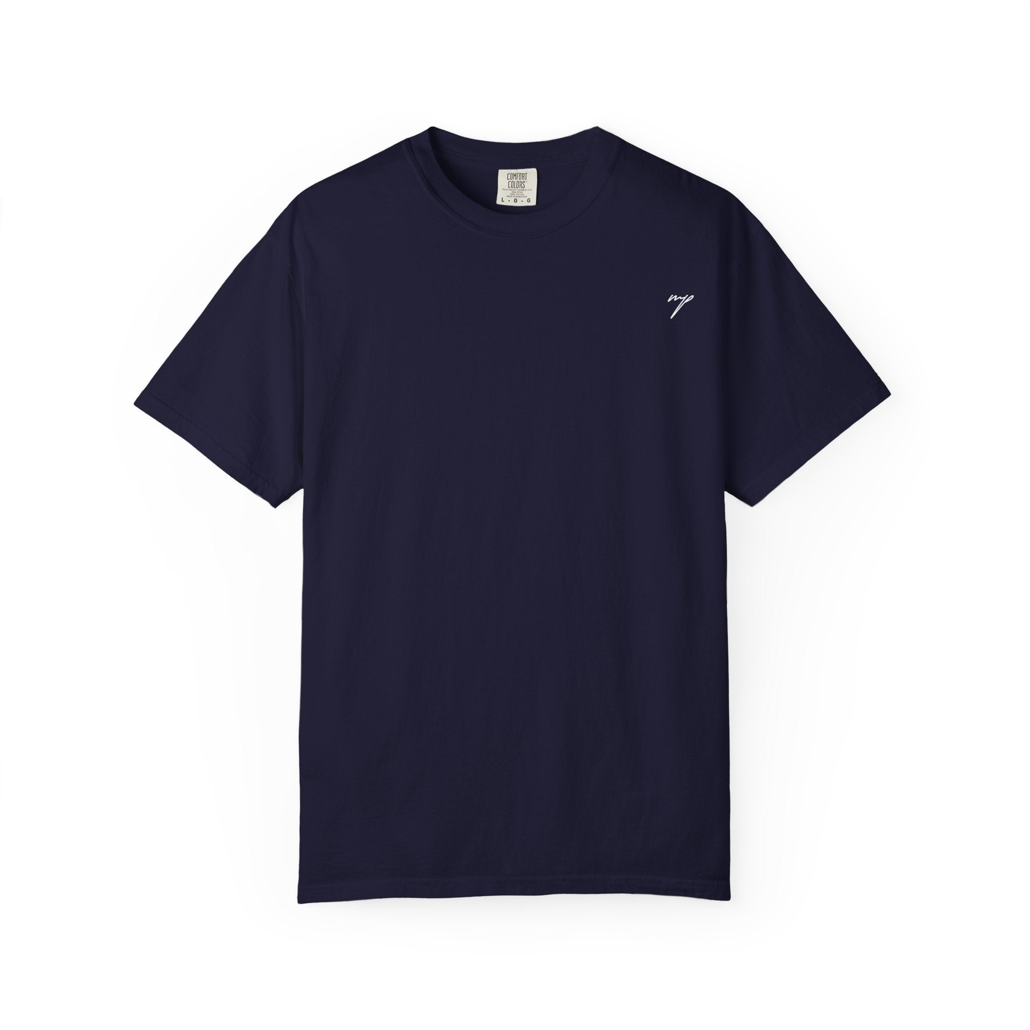 Tyler Tarpey Sample Tee Order