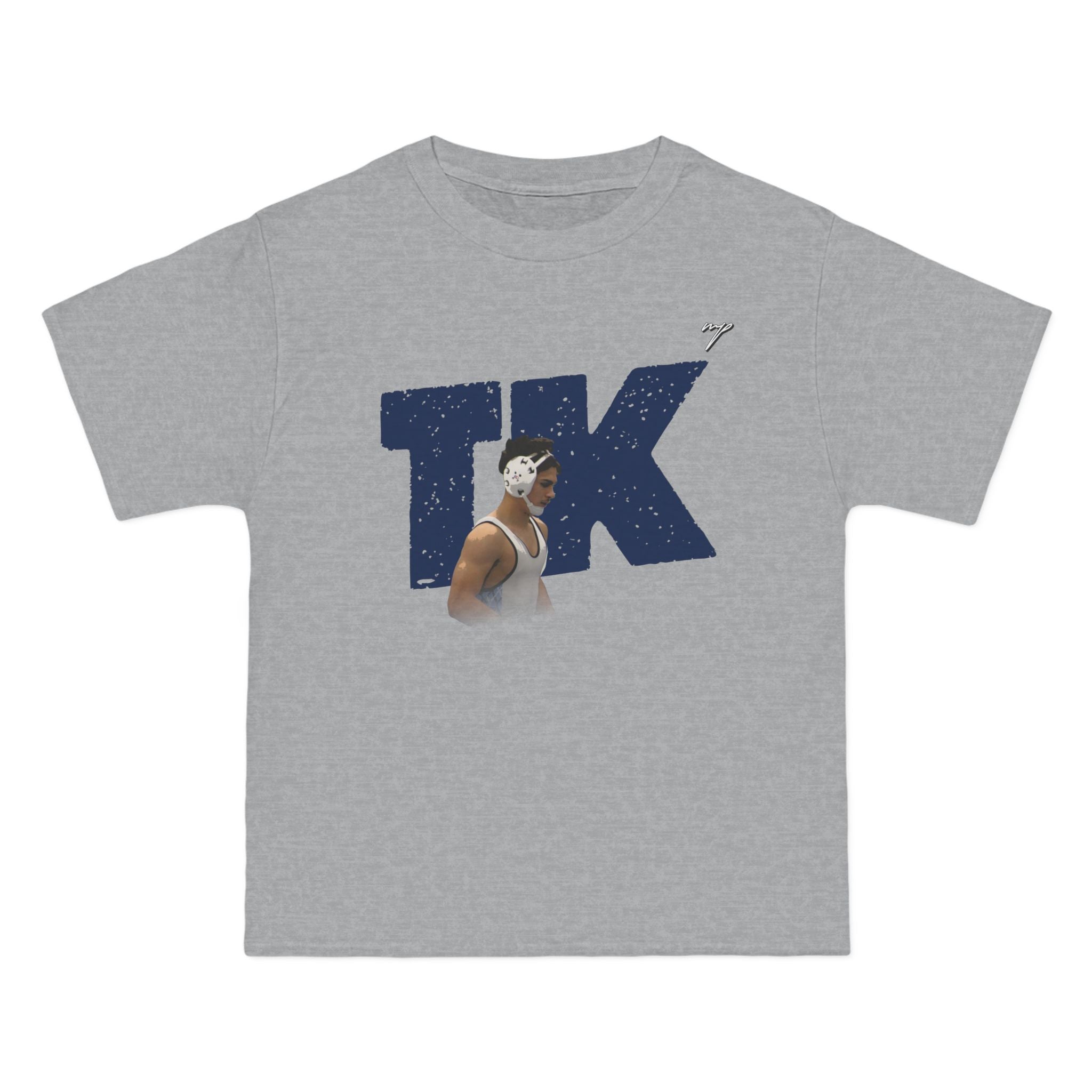 Ty Krsul Vintage Tee
