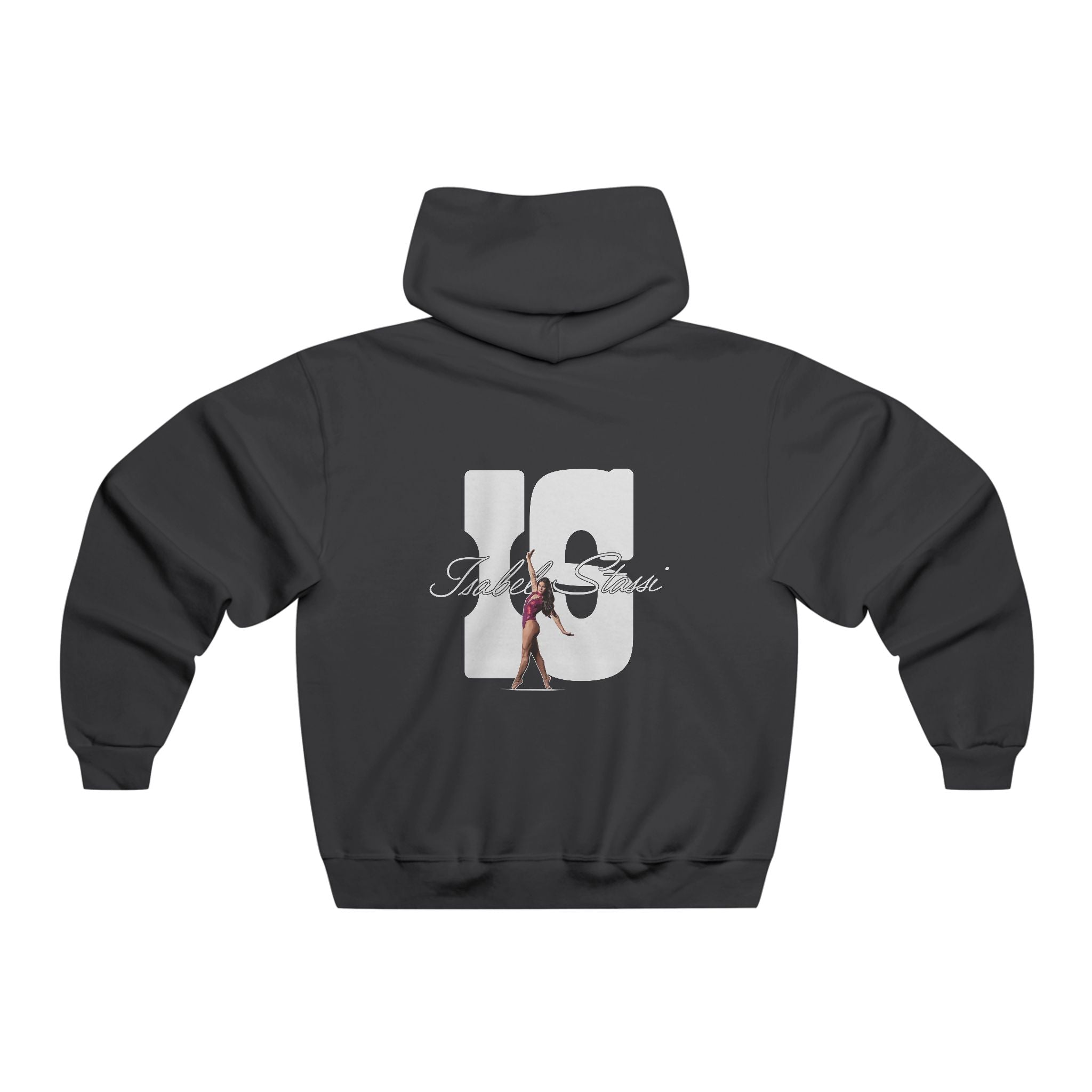Isabel Stassi Vintage Hoodie