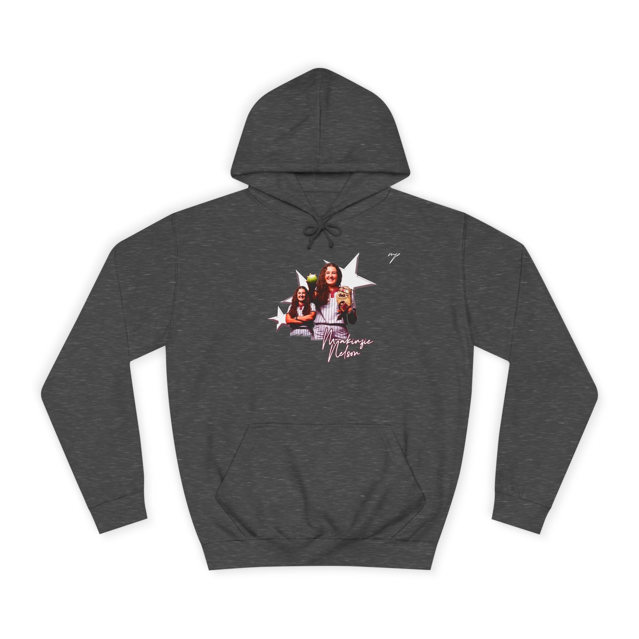 Makinzie Nelson Hoodie