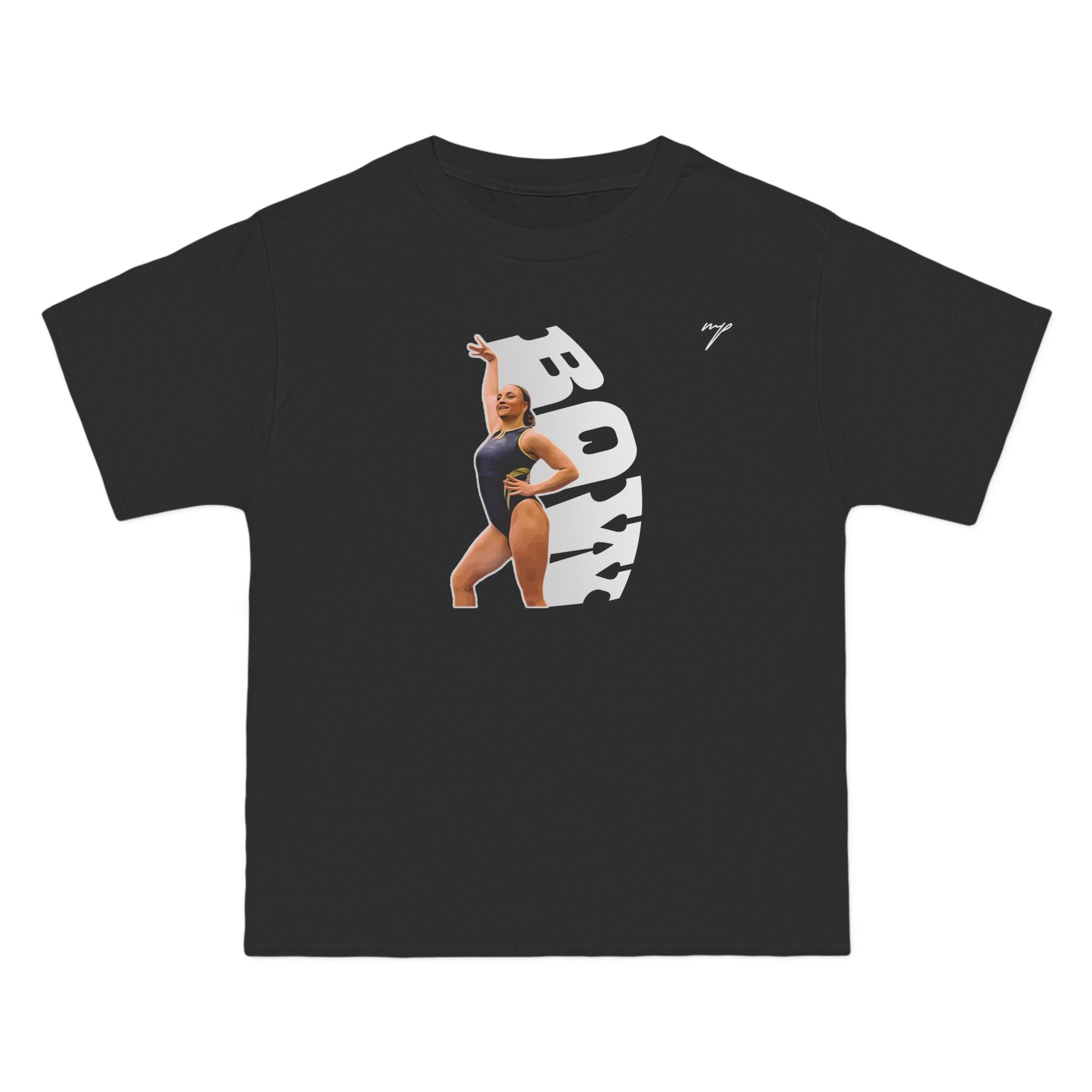 Kennedy Bowen Vintage Tee