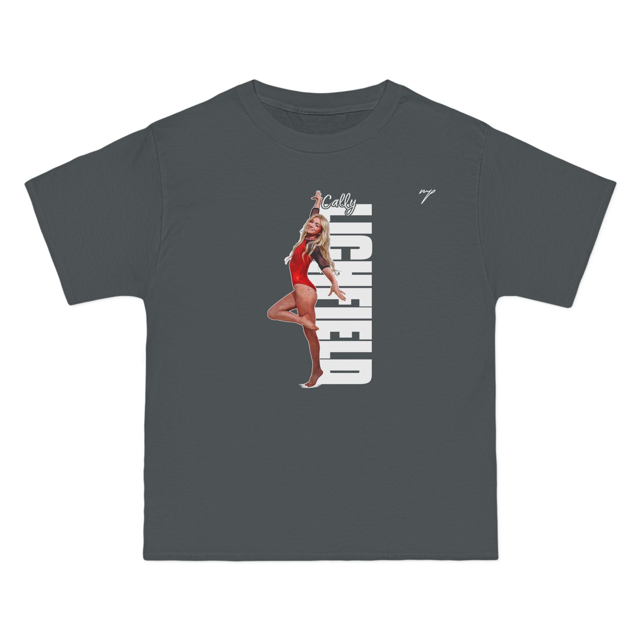 Cally Lichfield Vintage Tee