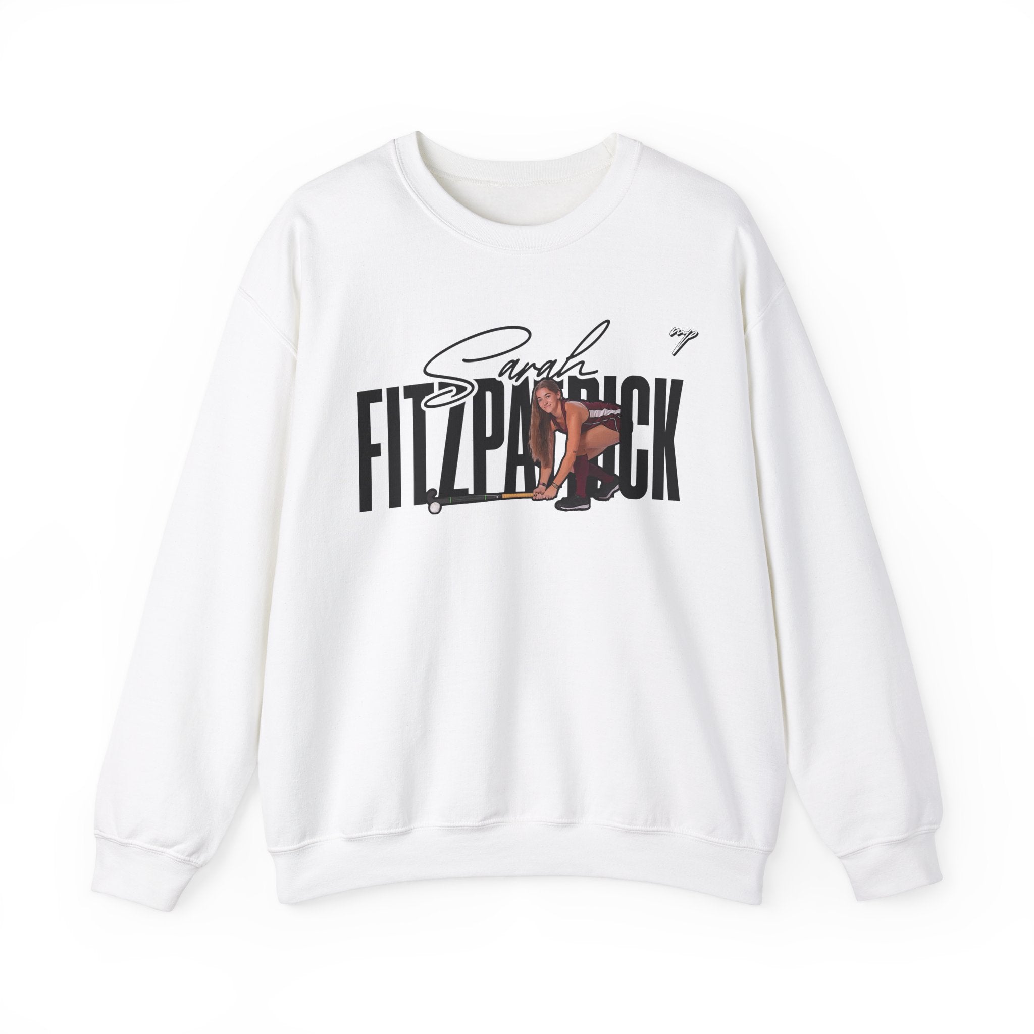 Sarah Fitzpatrick Crewneck