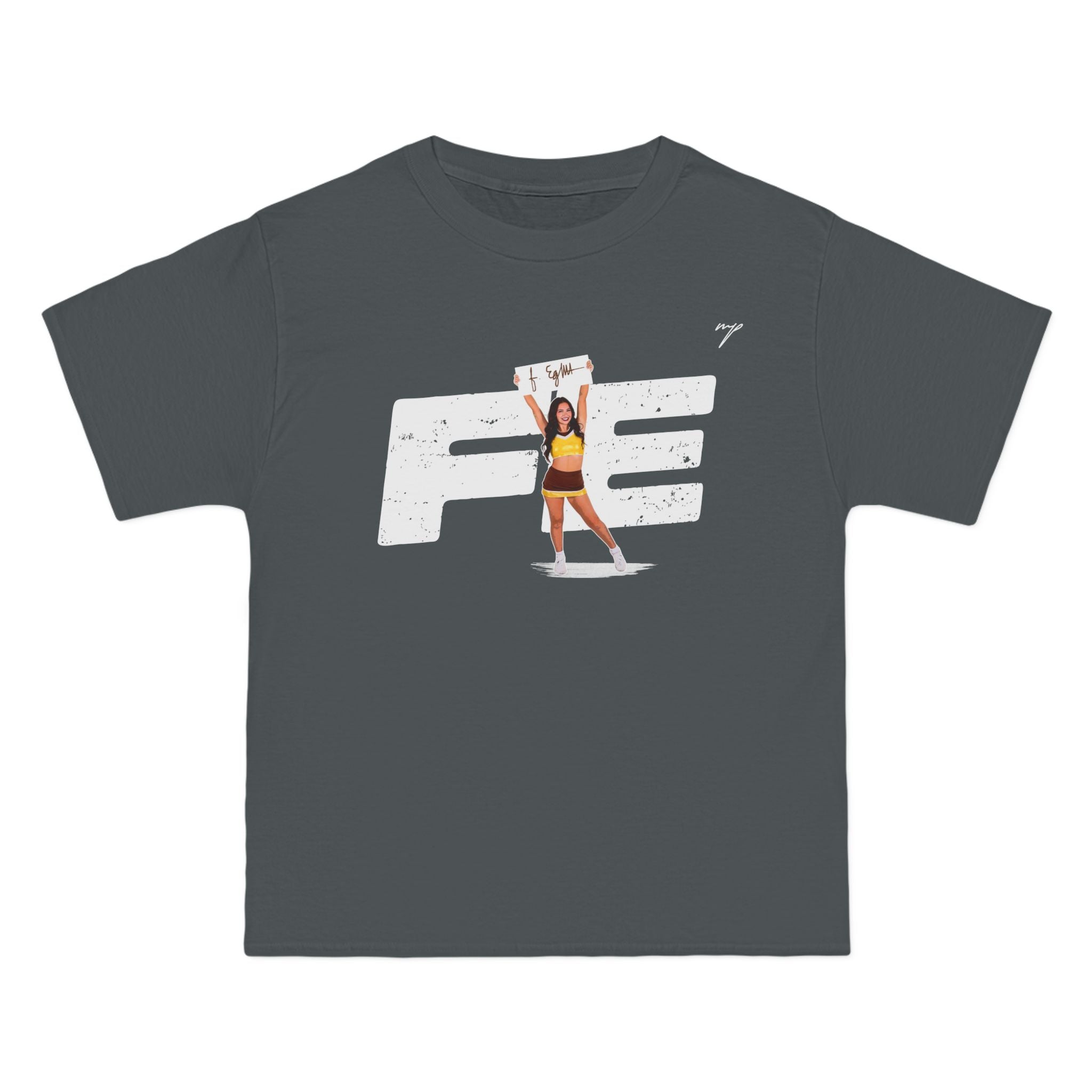 Faith Egbert Vintage Tee