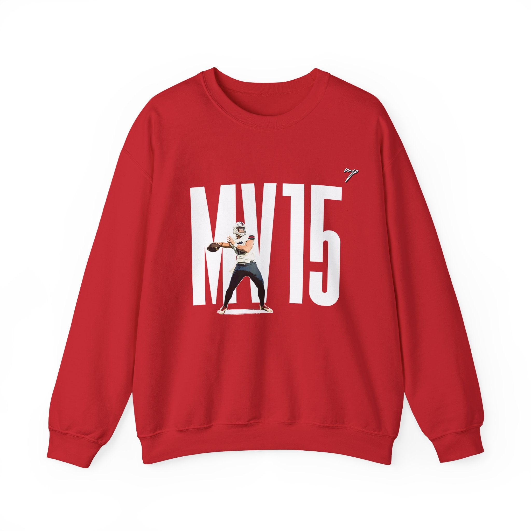 Michael Valentino Crewneck