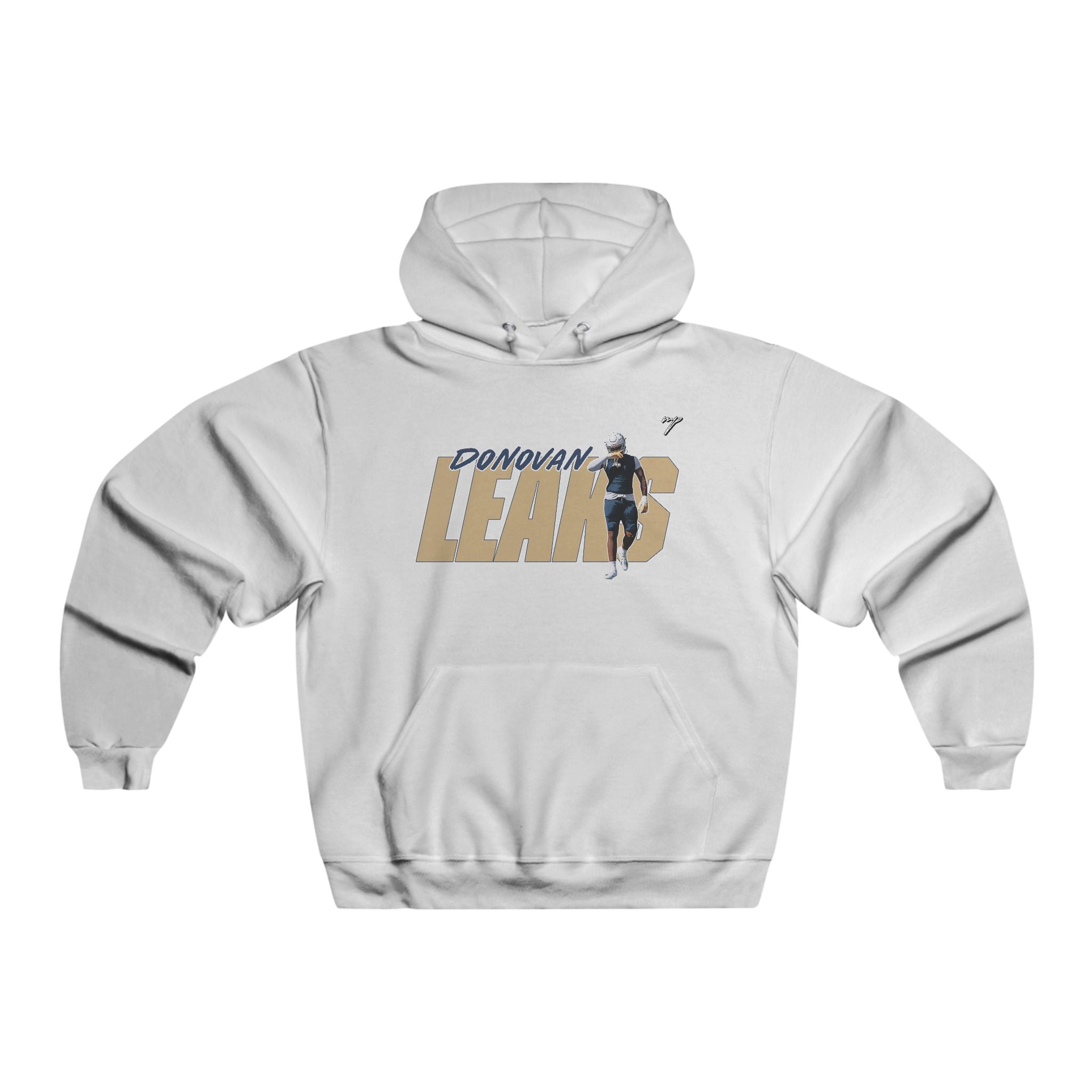 Donovan Leaks Vintage Hoodie