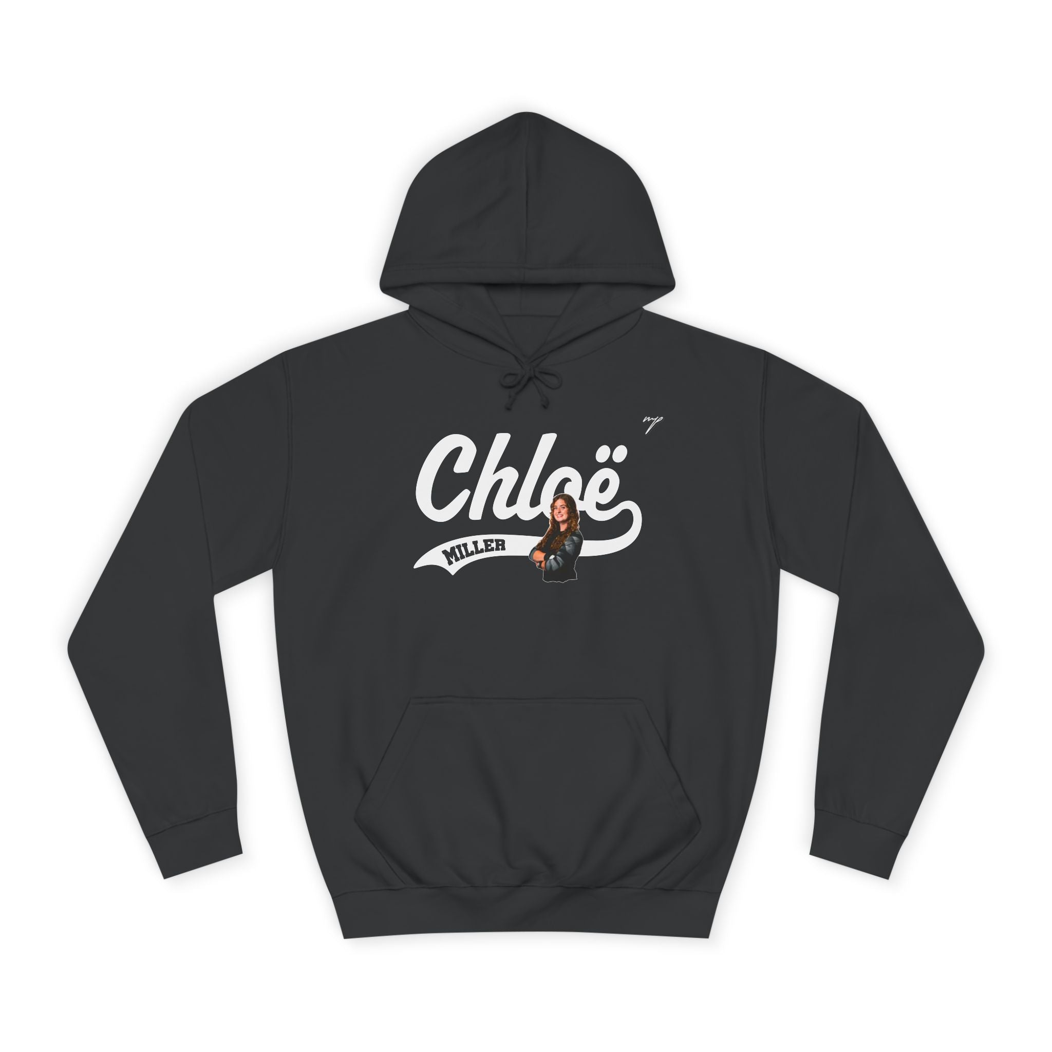 Chloë Miller Hoodie