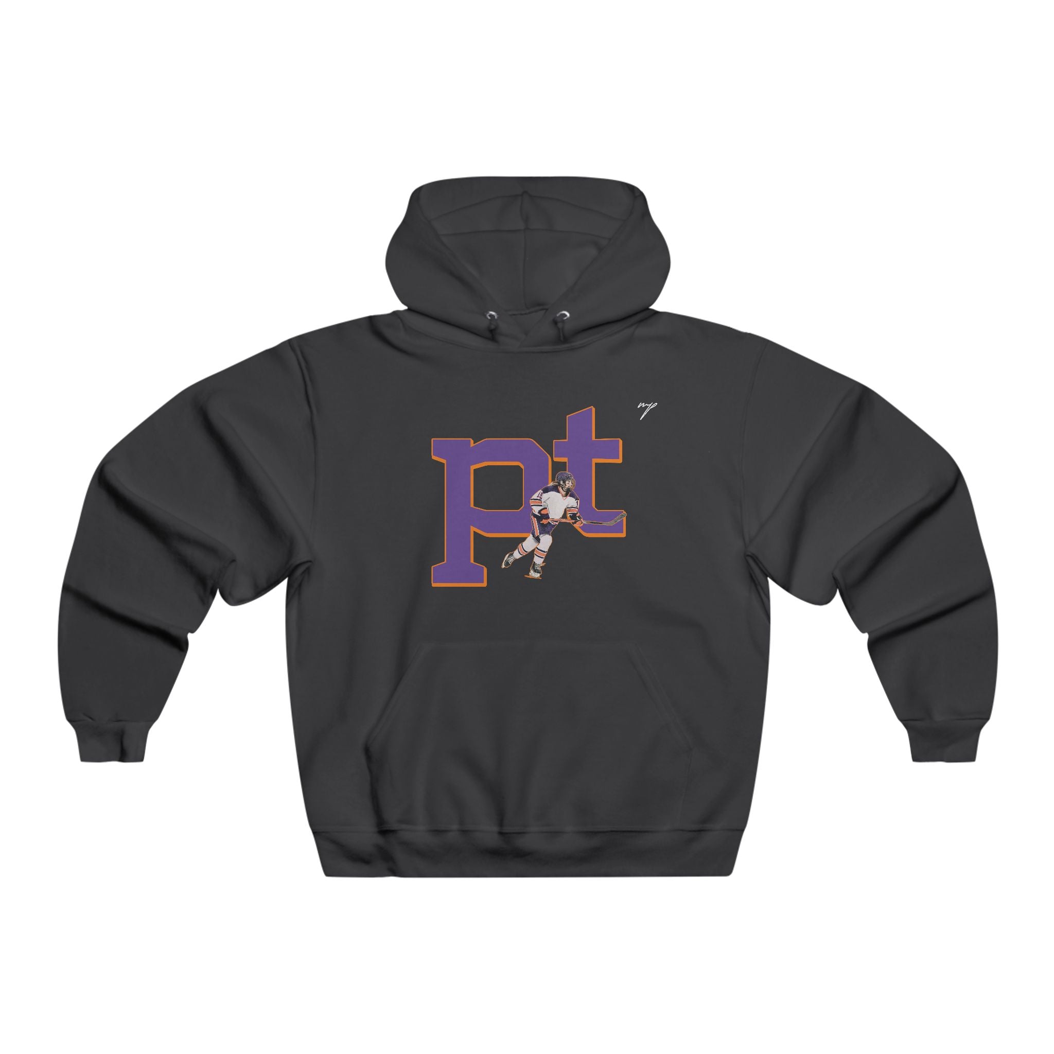 Peyton Tully Vintage Hoodie