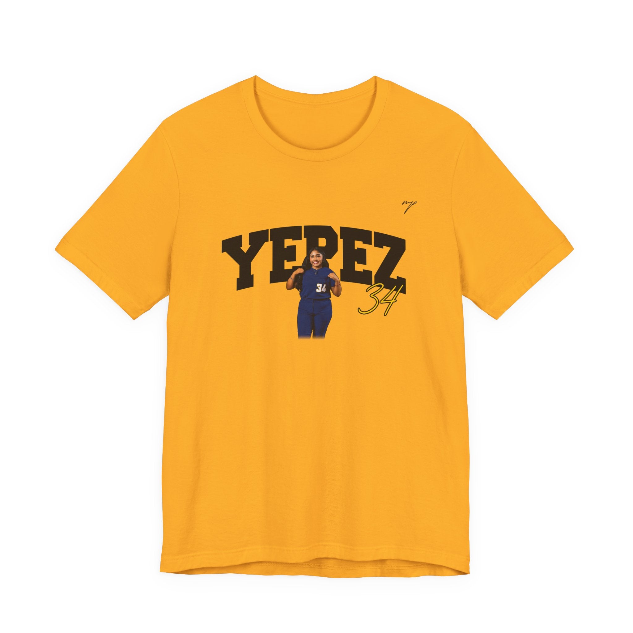 Kimberly Yepez Graphic Tee