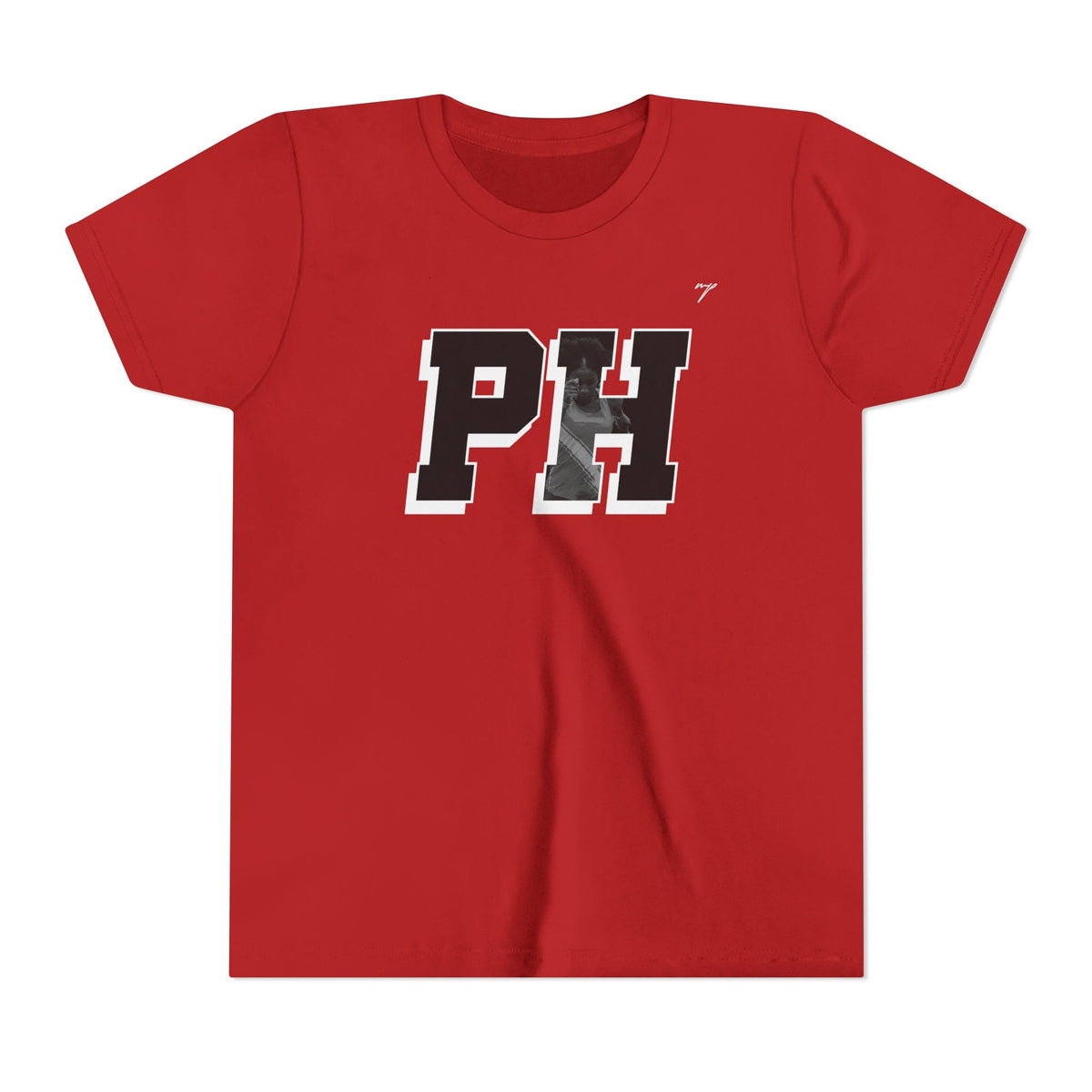Phoenix Higginbottom YOUTH Graphic Tee