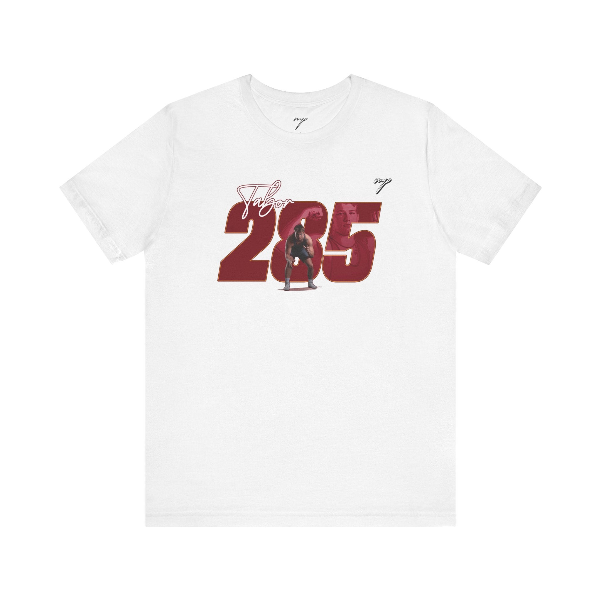 Bennett Tabor Graphic Tee