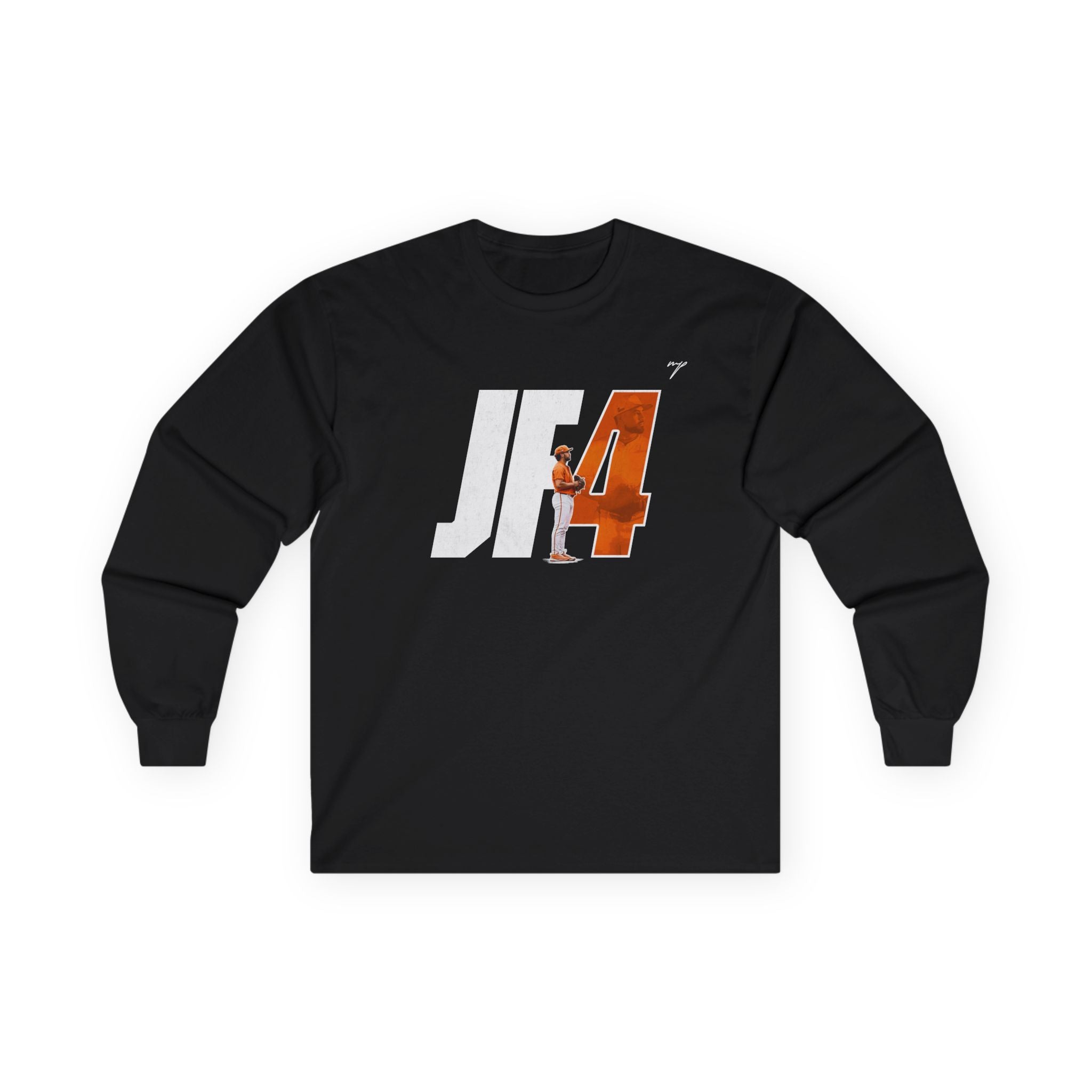 Jason Flores Long Sleeve