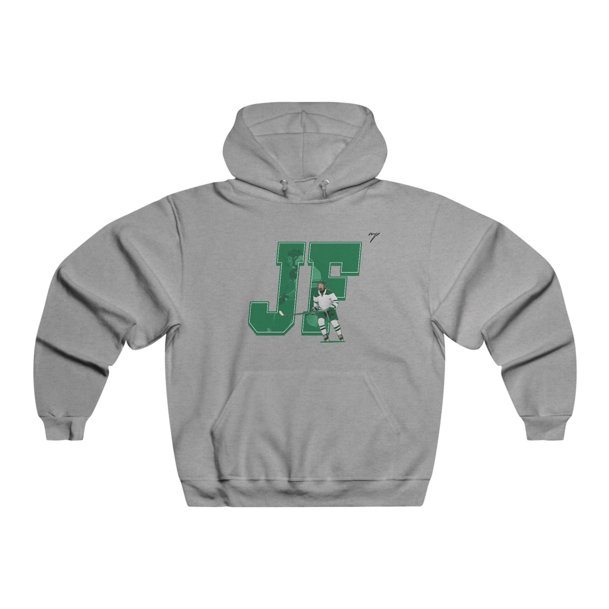 Jaylie French Vintage Hoodie
