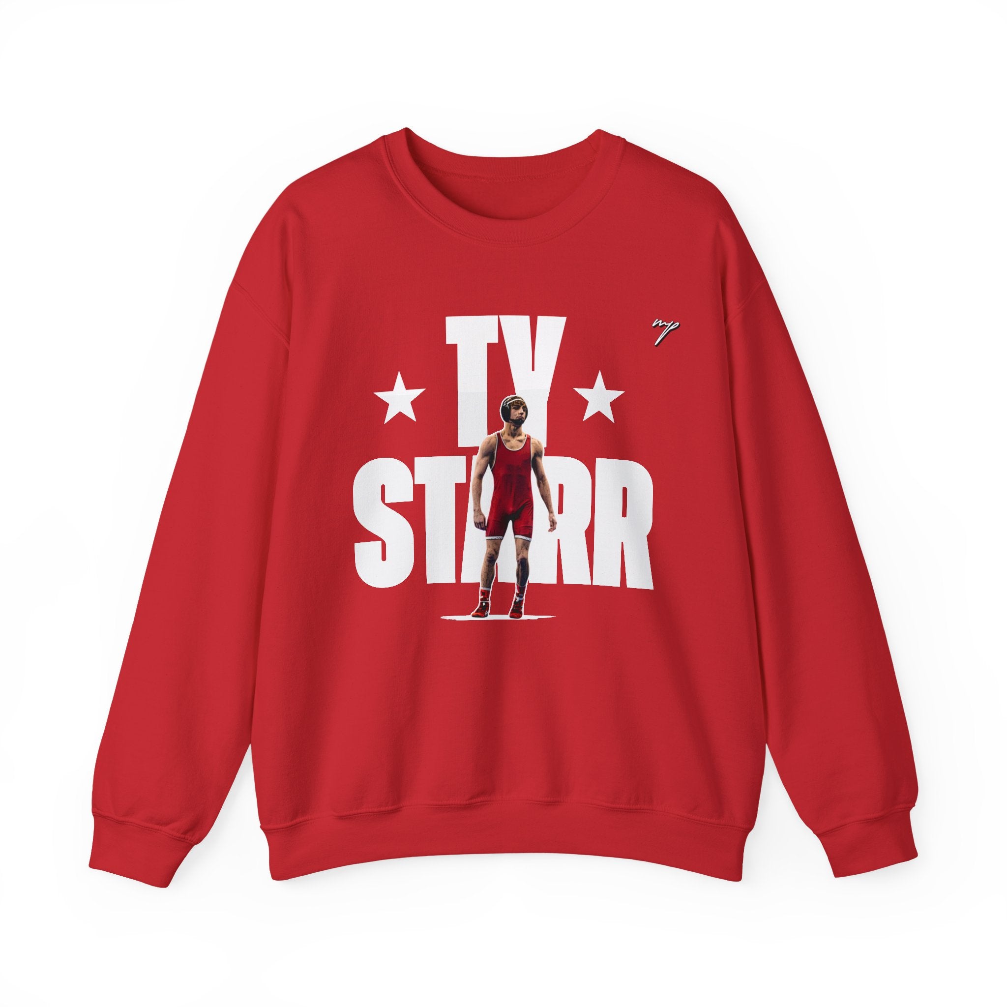 Ty Starr Crewneck