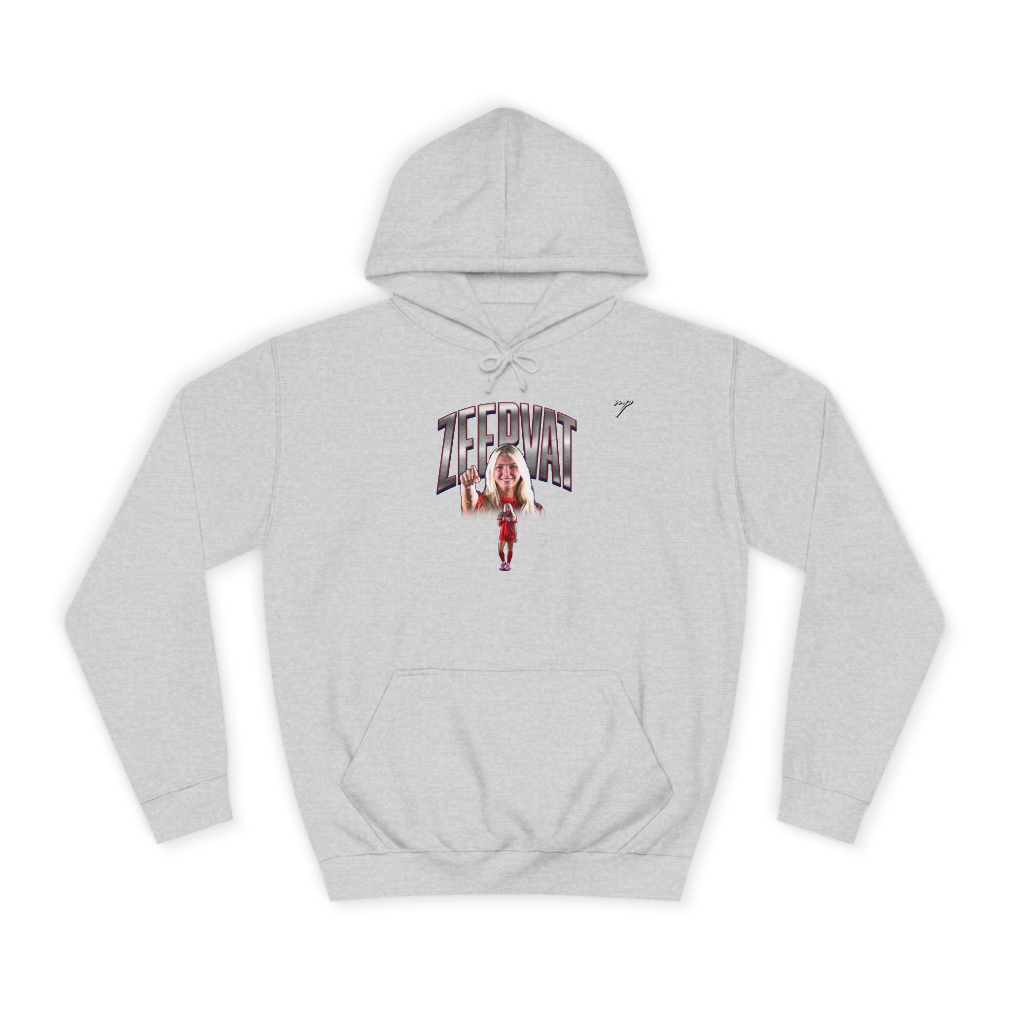 Sonja Zeepvat Hoodie