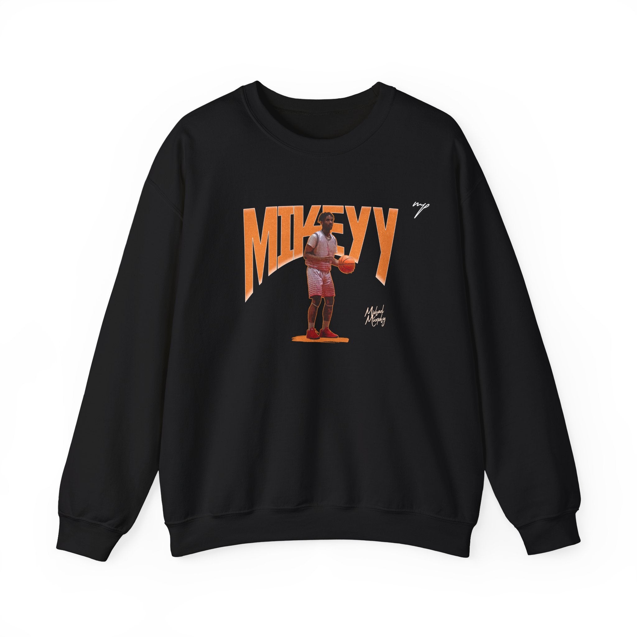 Michael Murphy Crewneck