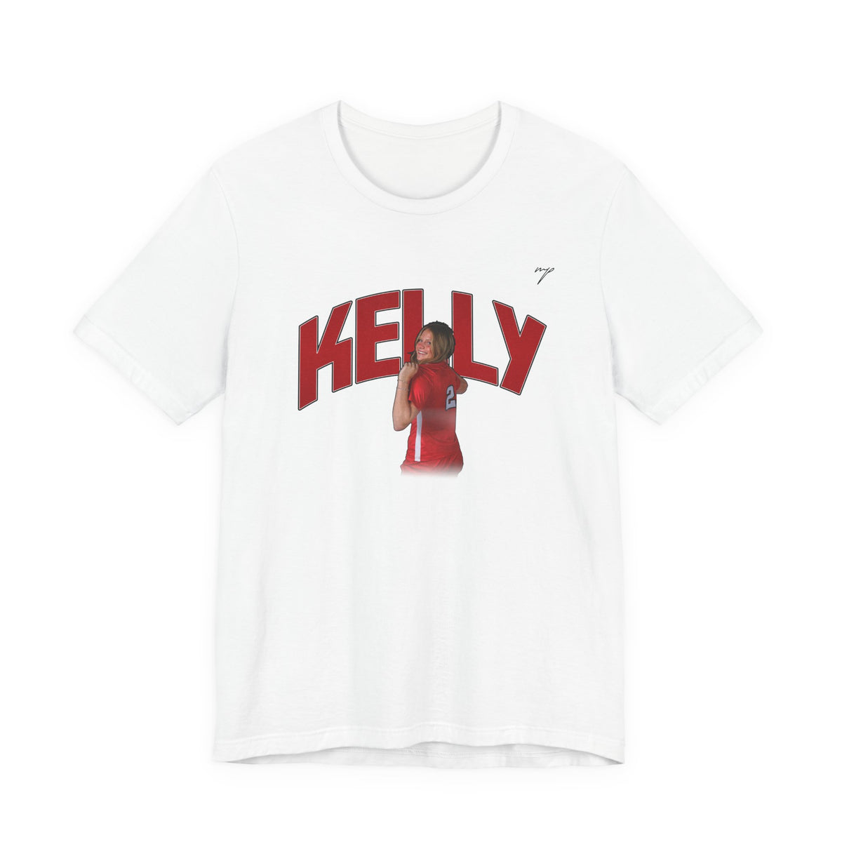 Kelly Sprague Graphic Tee