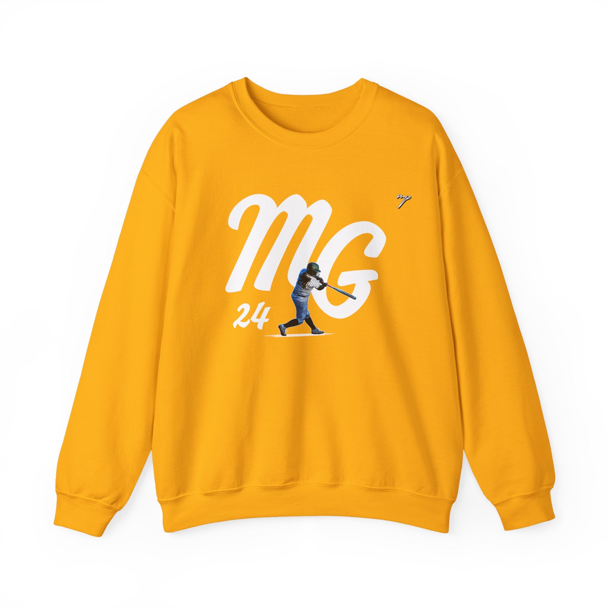 Meghan Gray Crewneck