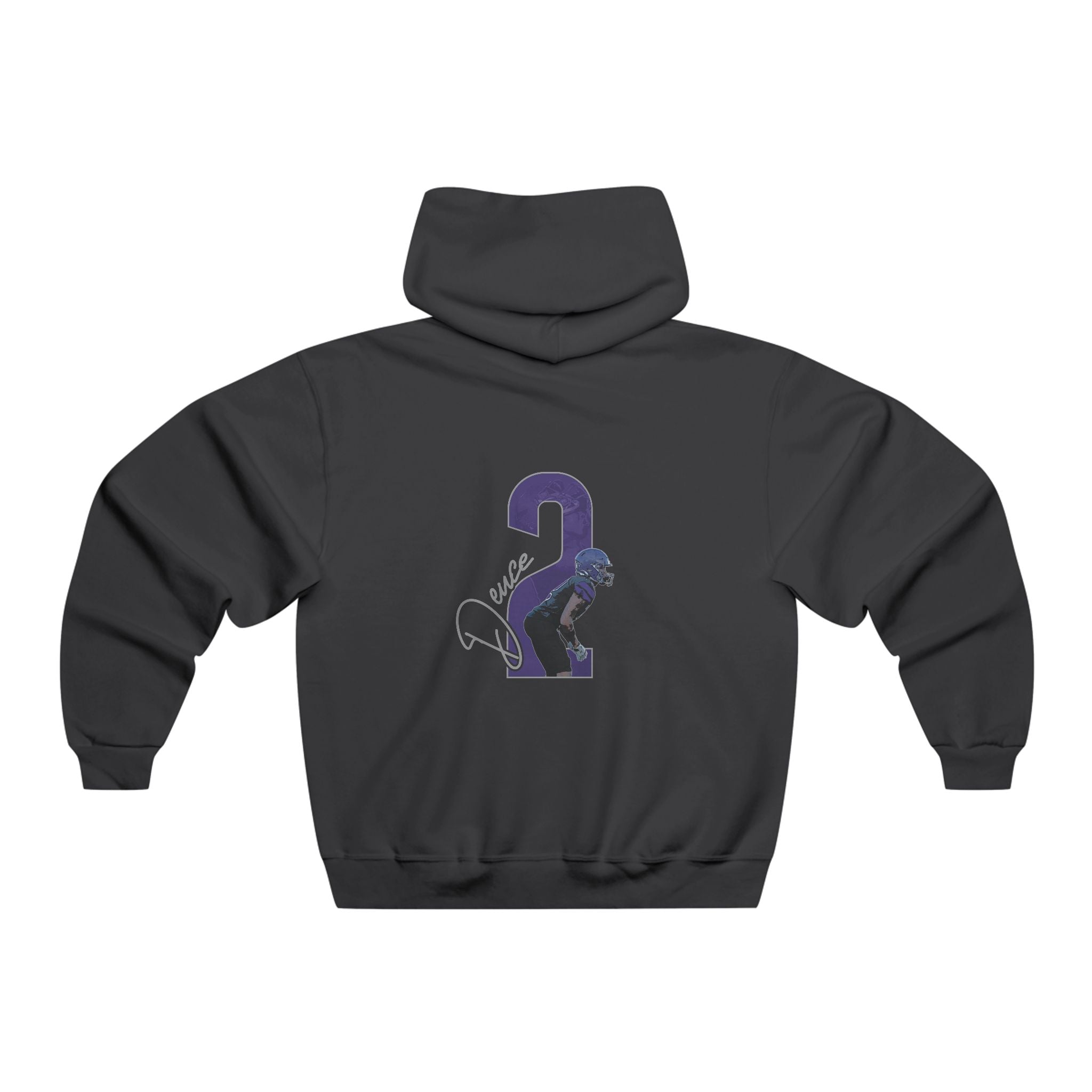 Myion Woody Vintage Hoodie