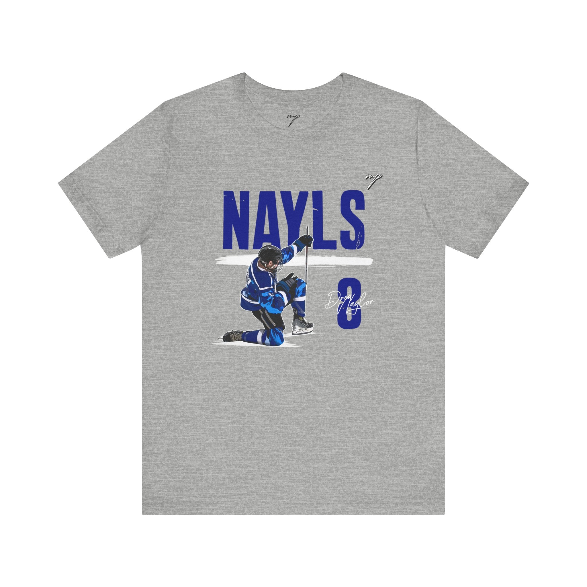 Drew Naylor Graphic Tee