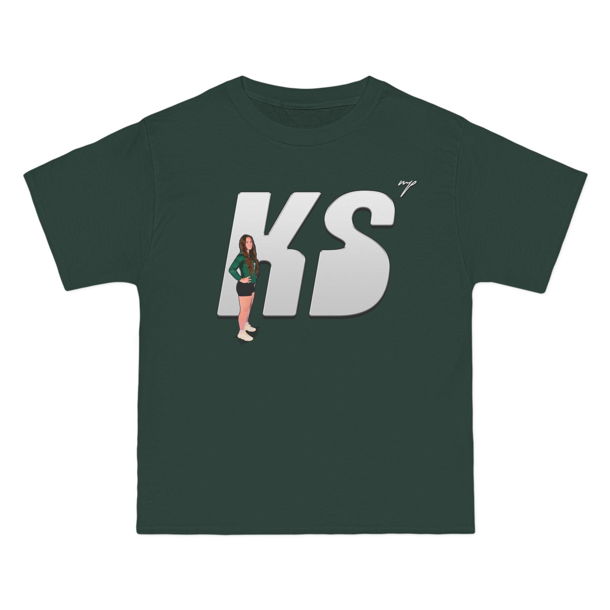 Kaylin Schroeder Vintage Tee