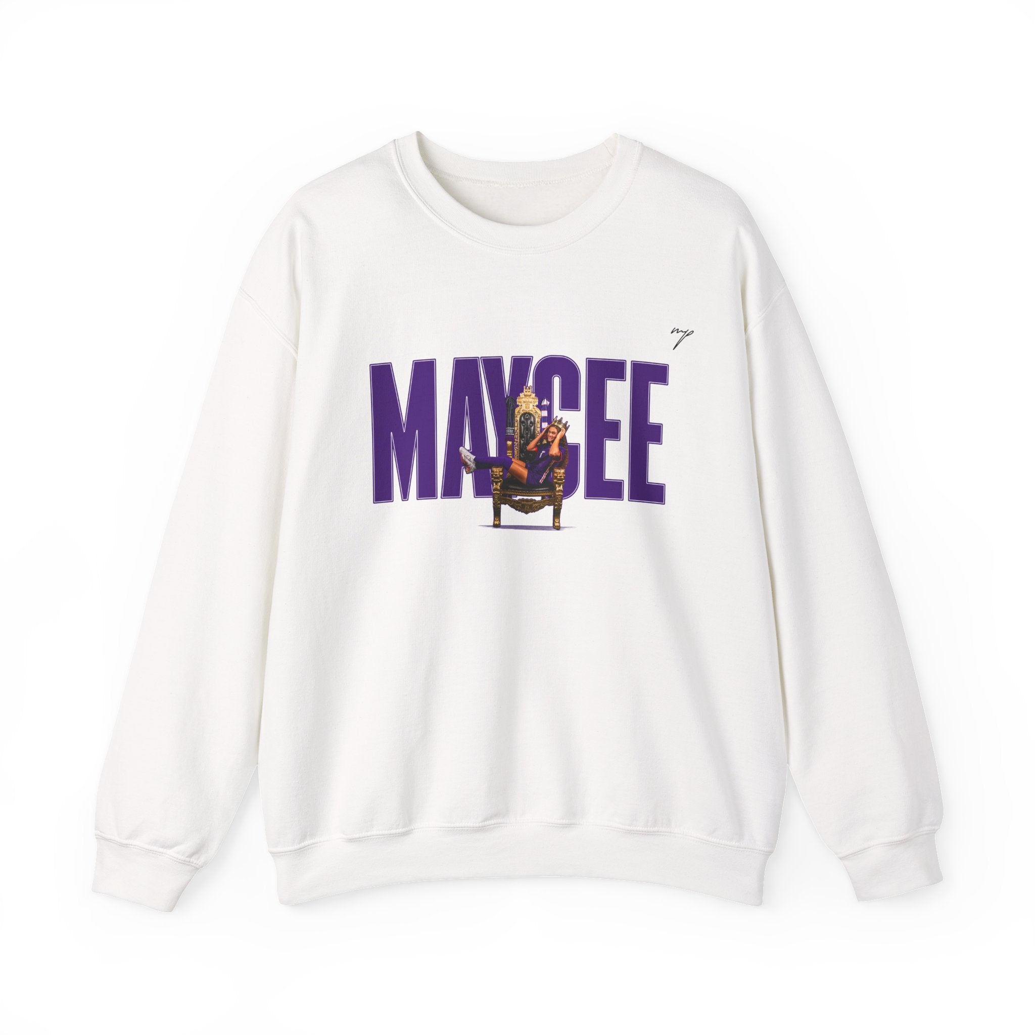 Maycee Kirby Crewneck