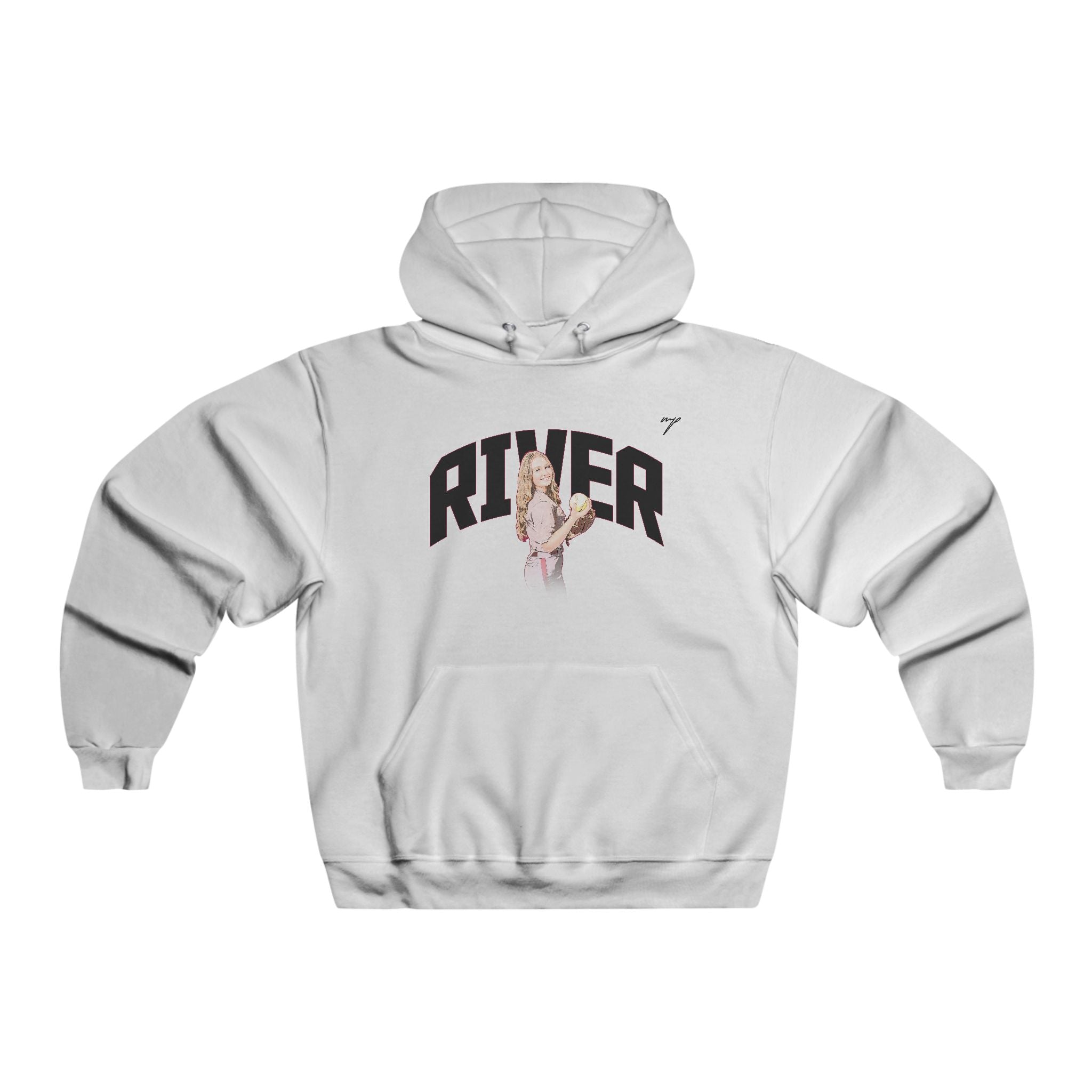 River Boultinghouse Vintage Hoodie