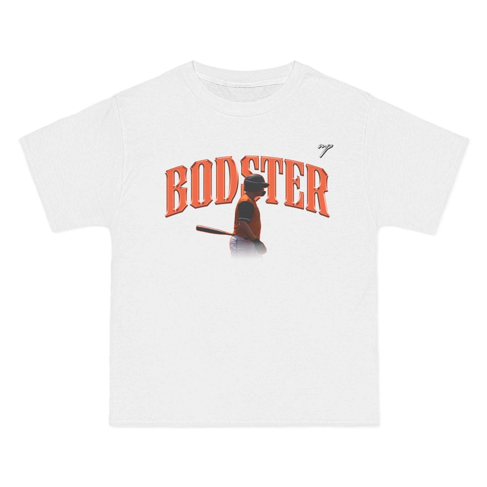 Bodde Simon Vintage Tee