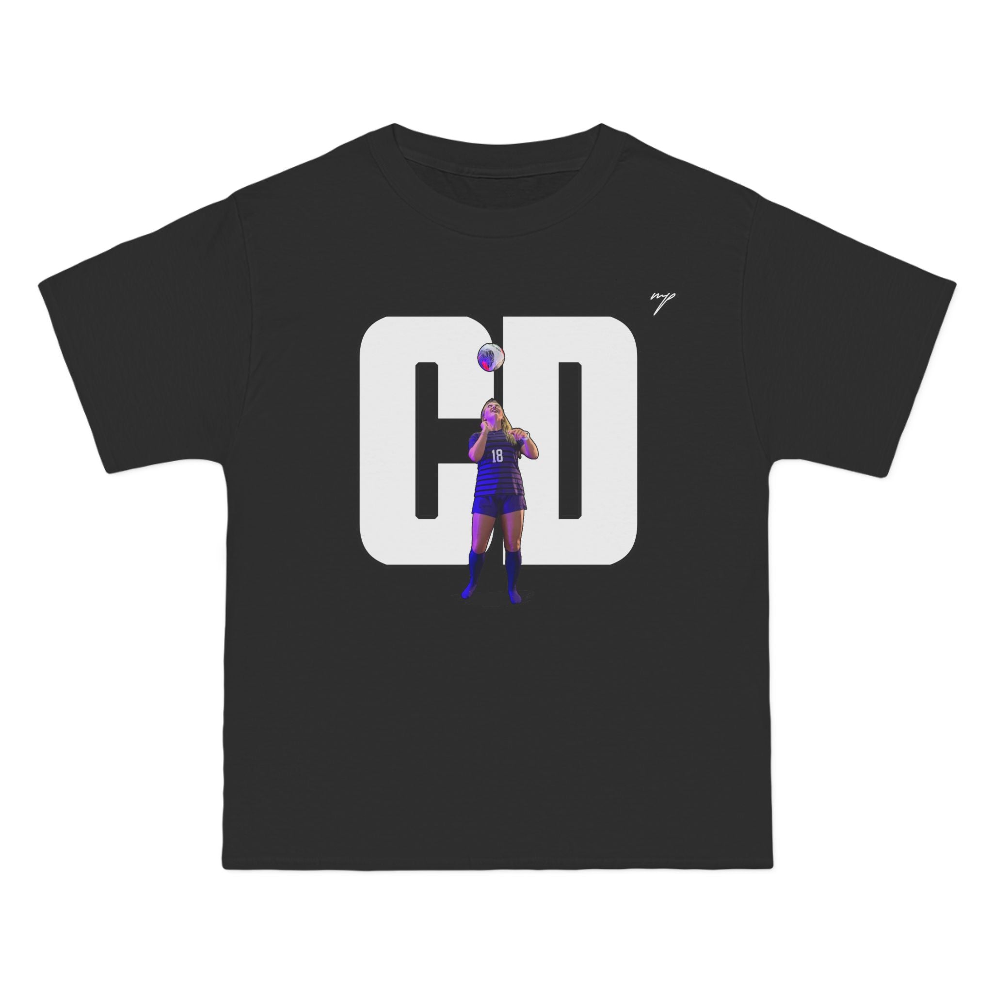 Callah Dando Vintage Tee