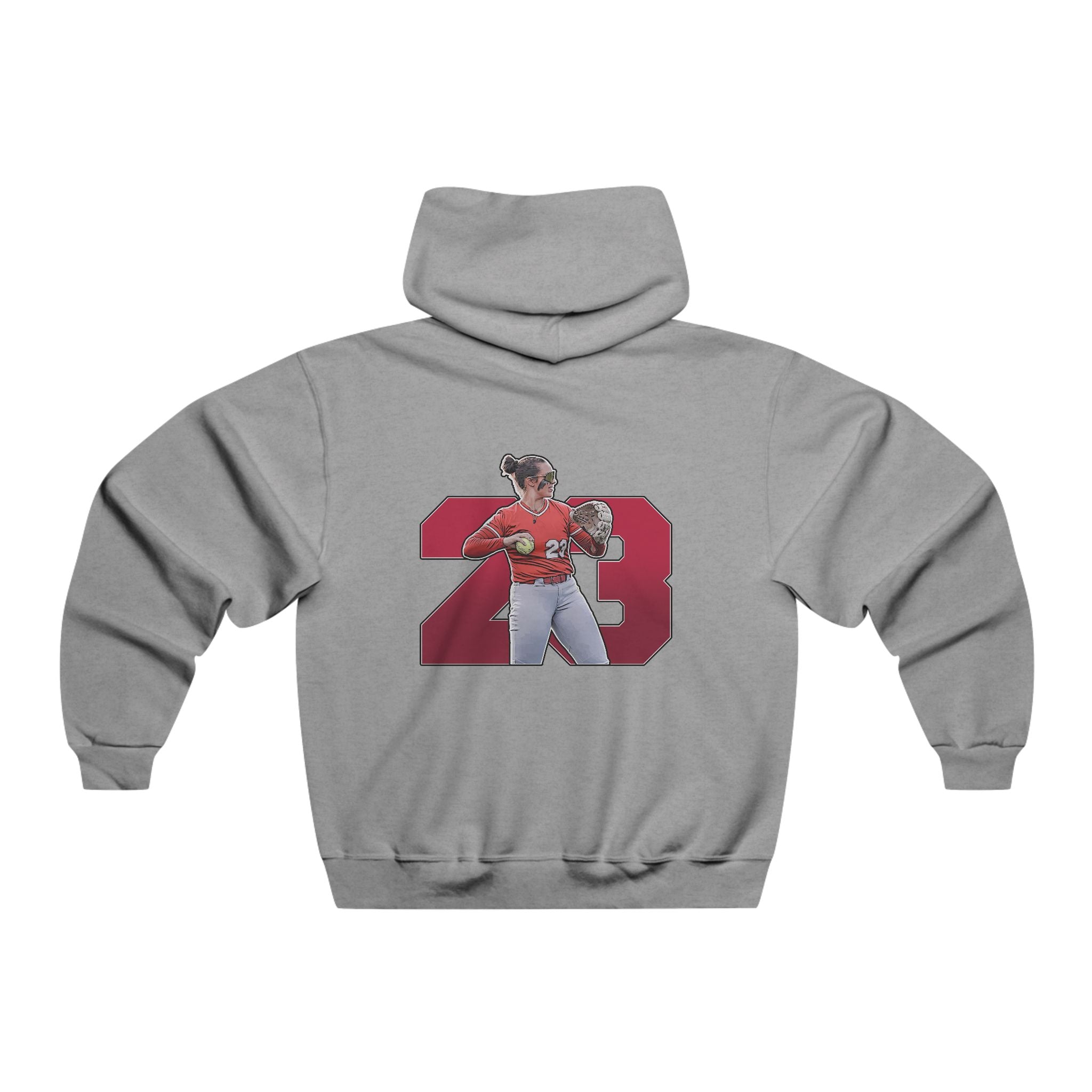 McKenna Guest Vintage Hoodie