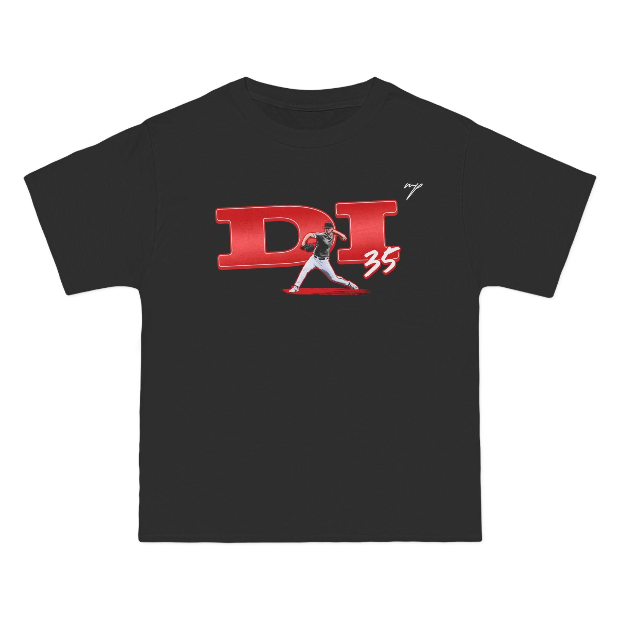 Drew Iverson Vintage Tee