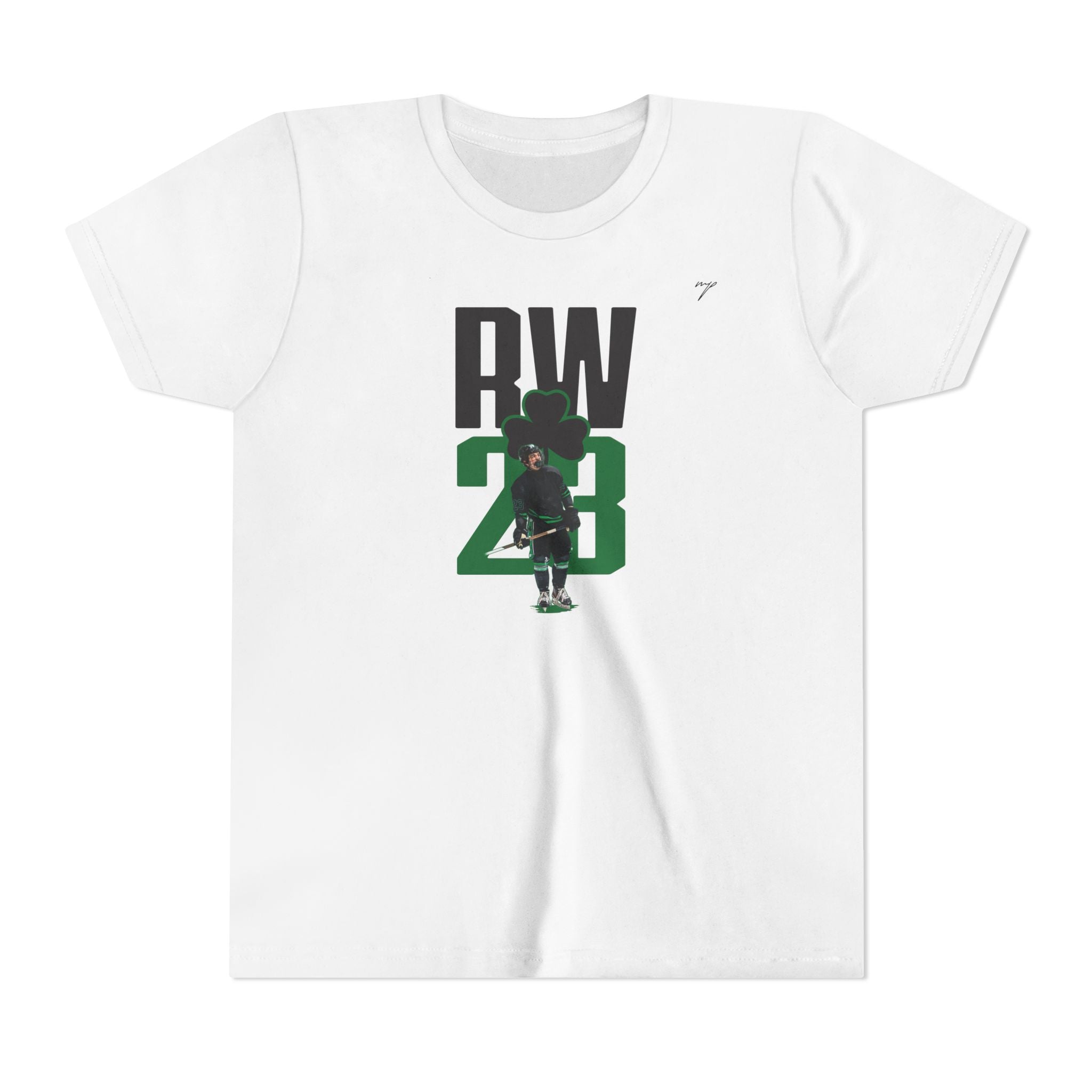 Rocco Watson YOUTH Graphic Tee