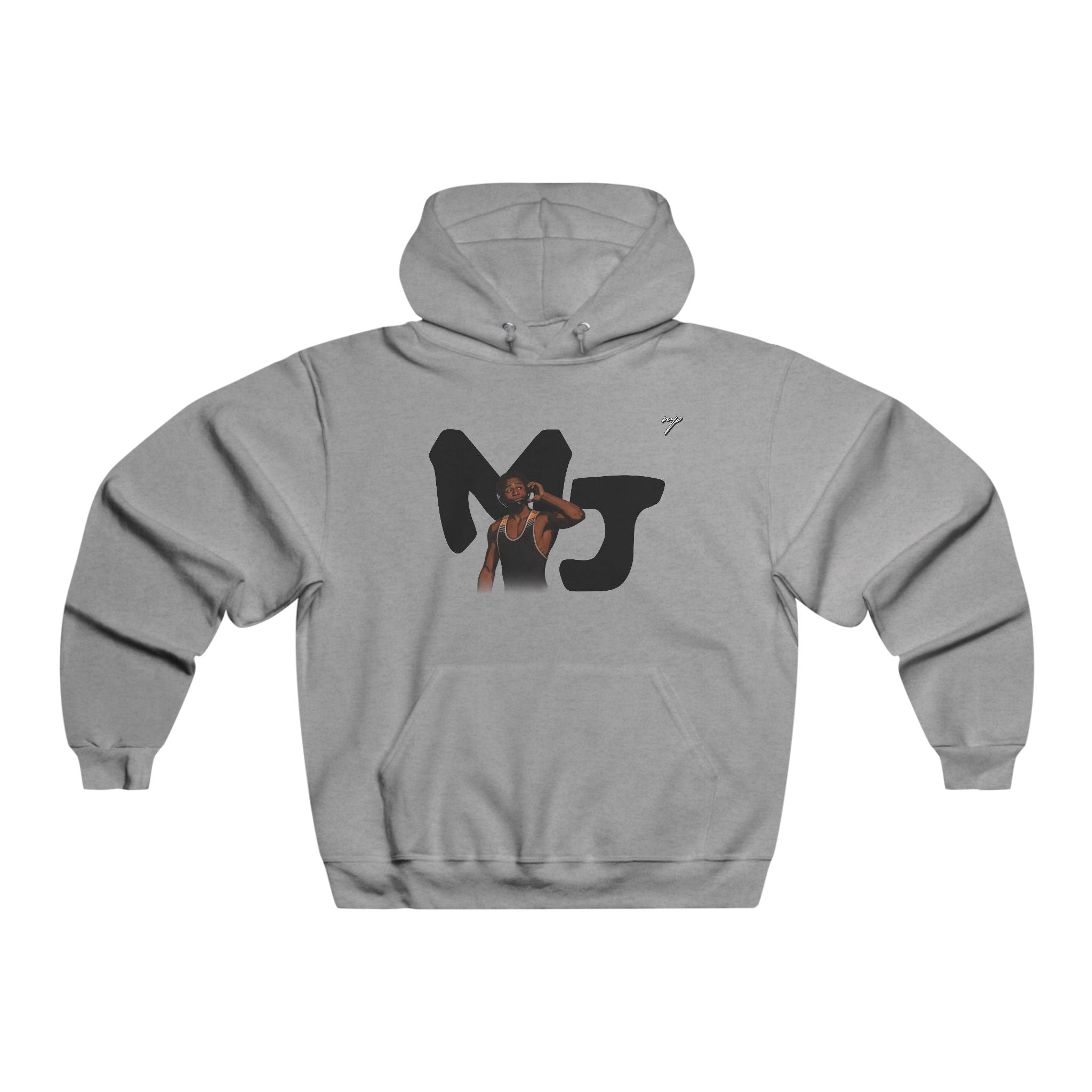Mason Jones Vintage Hoodie