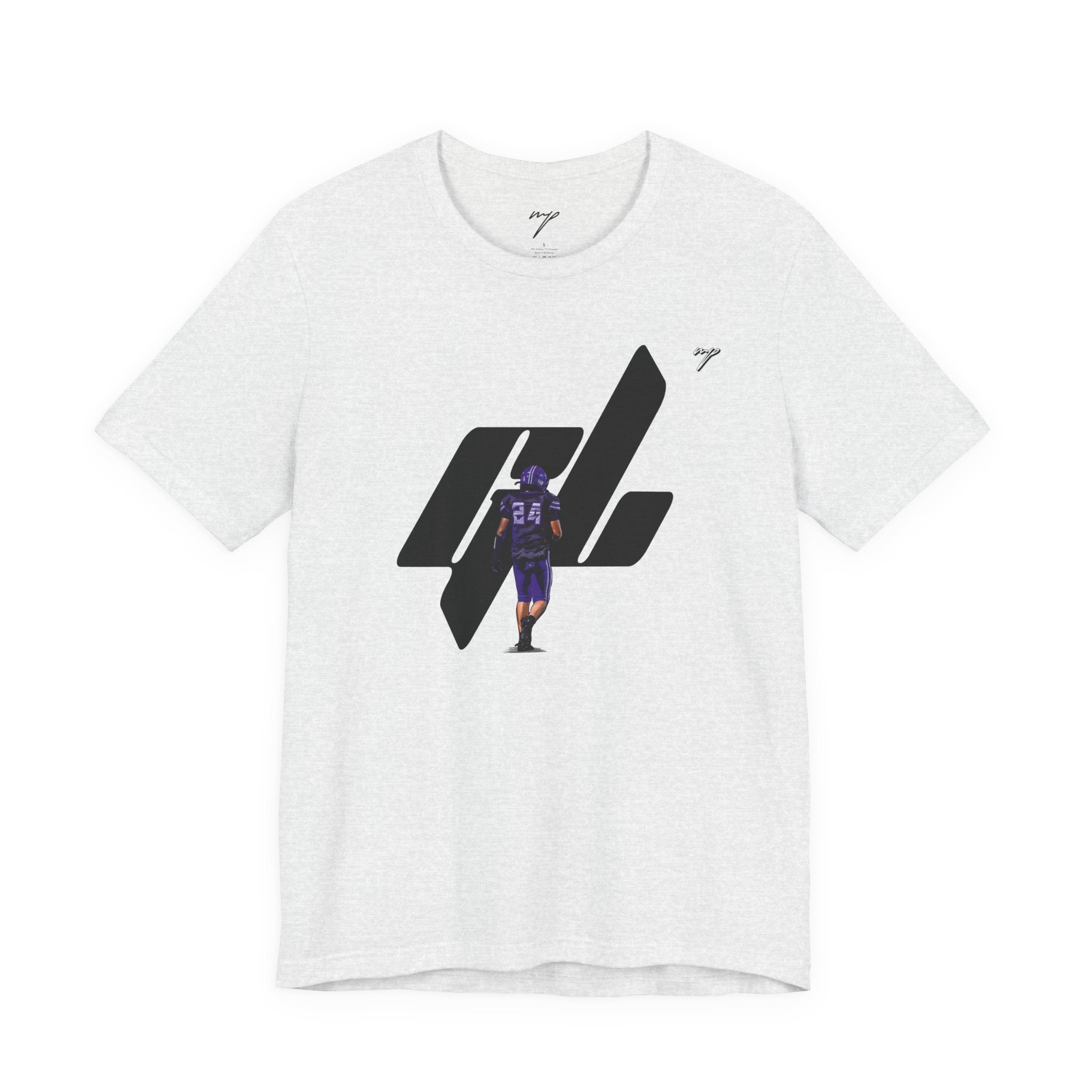 Giovanni Leyva Graphic Tee