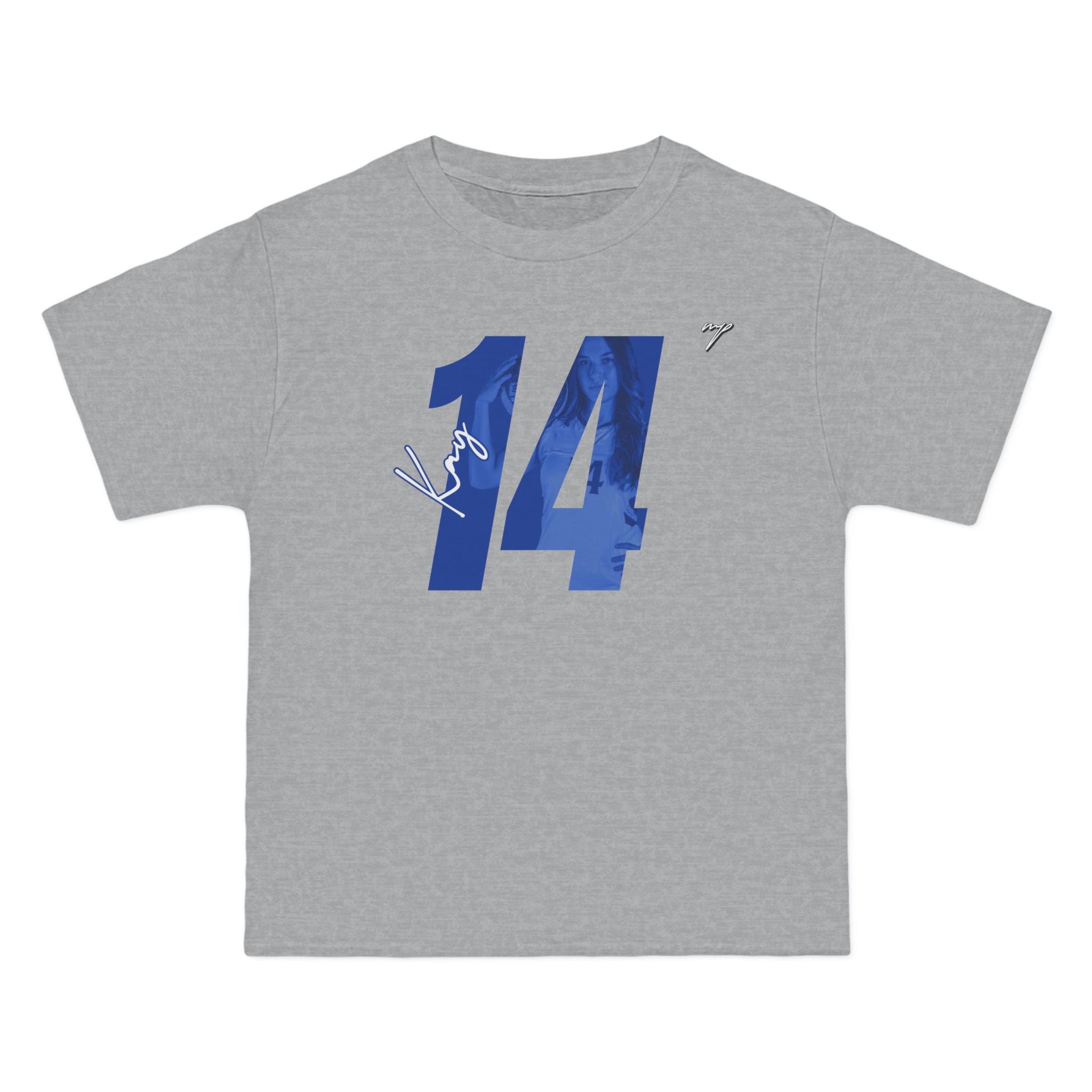 Kaileigh Solis Vintage Tee