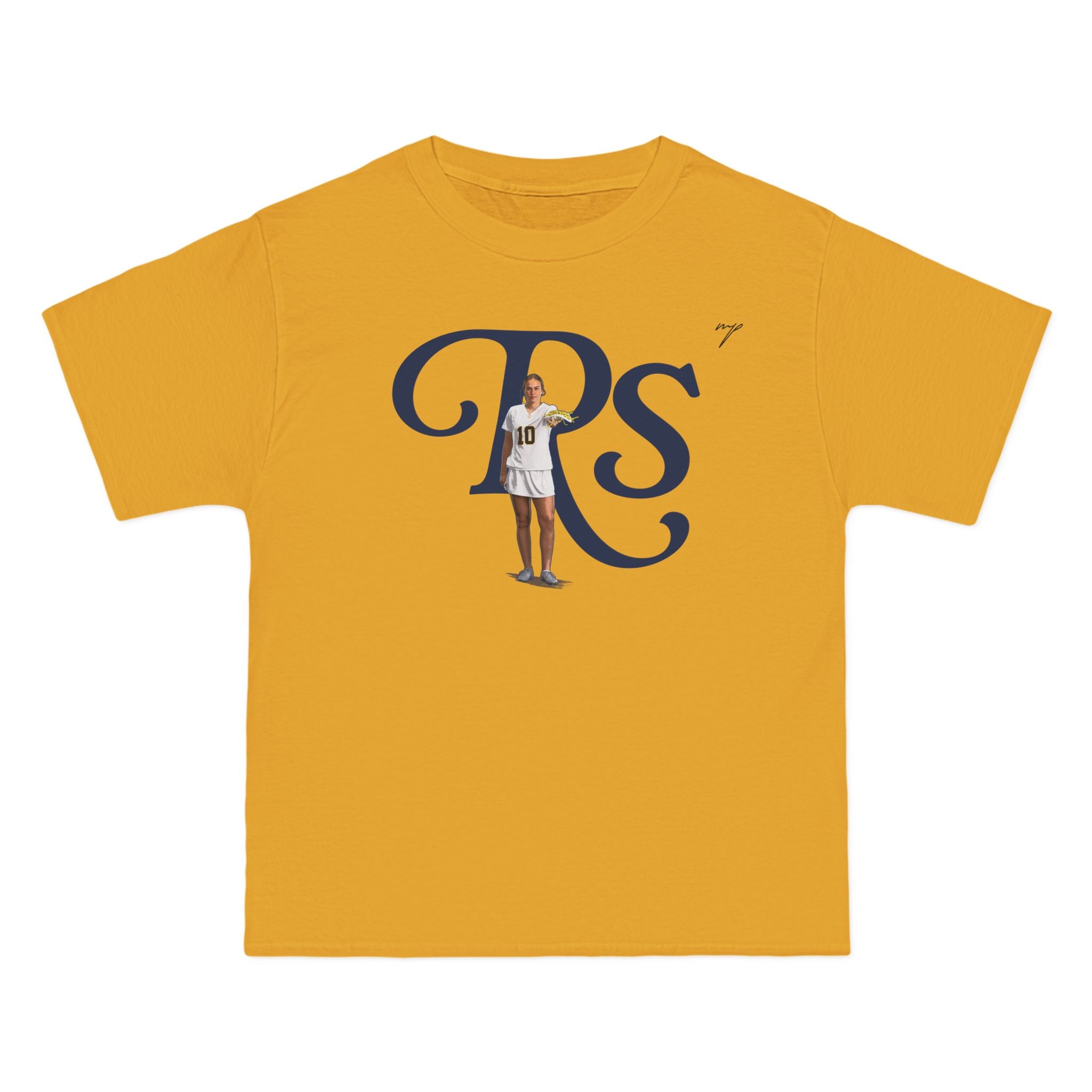 Remi Schaller Vintage Tee