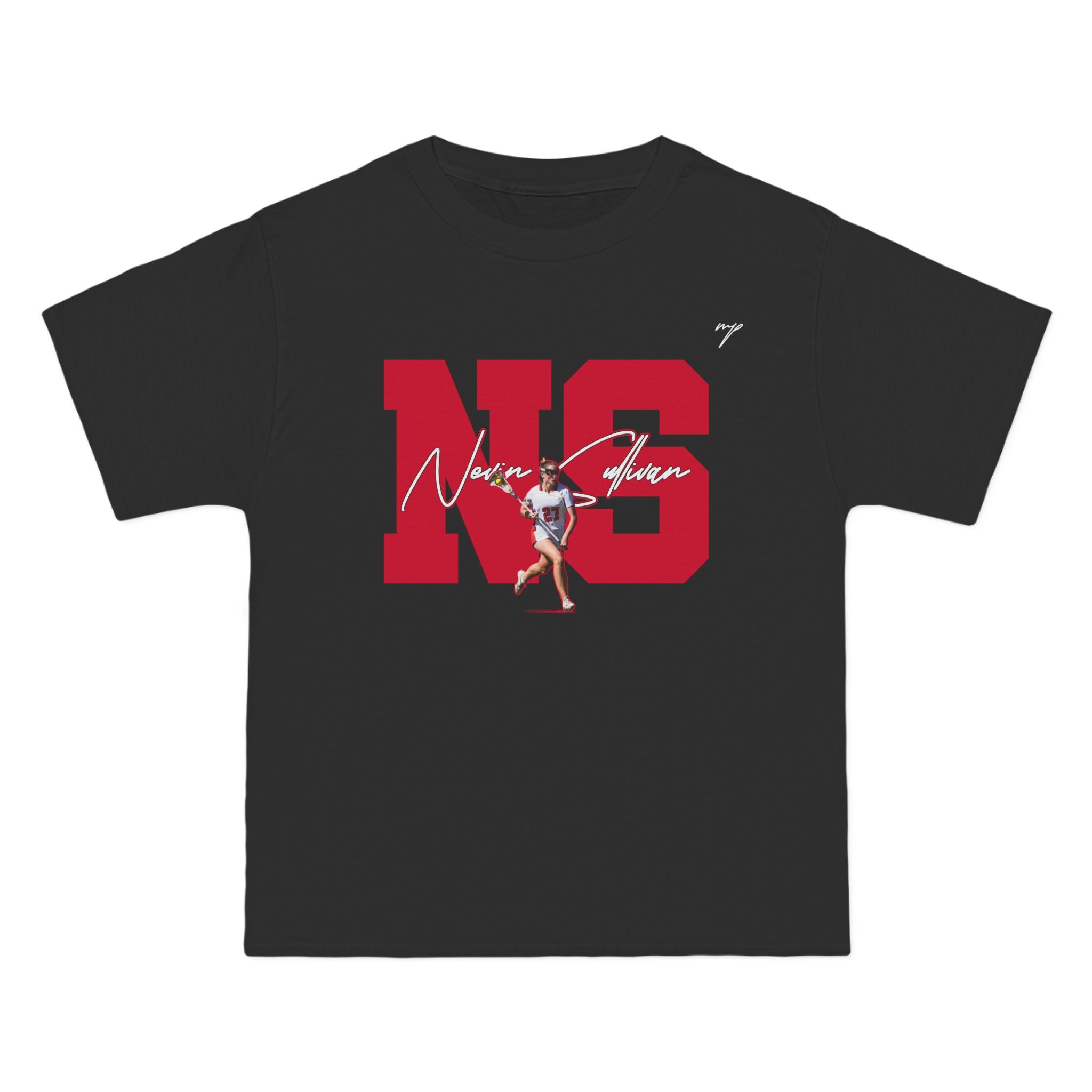 Nevin Sullivan Vintage Tee