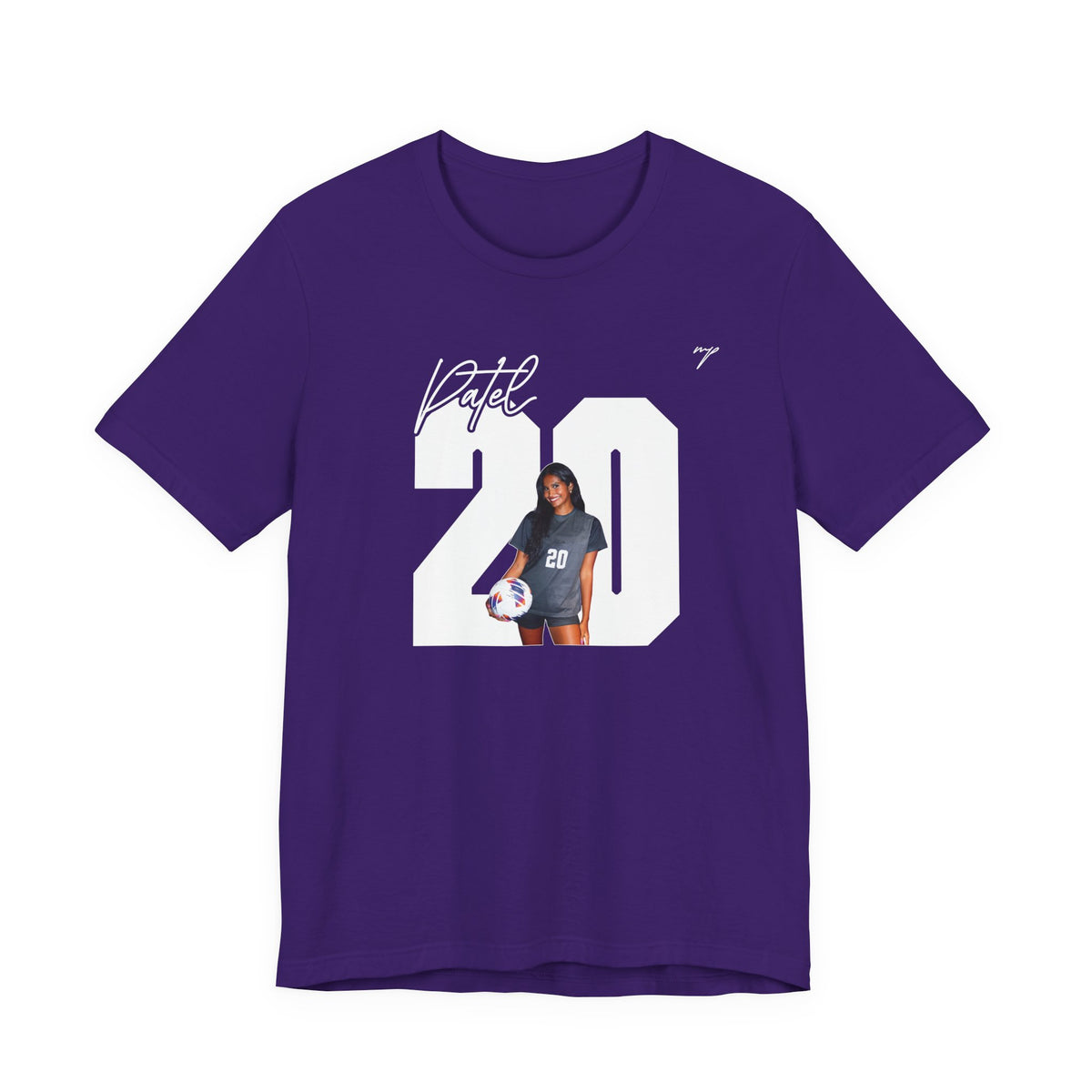 Aria Patel Graphic Tee