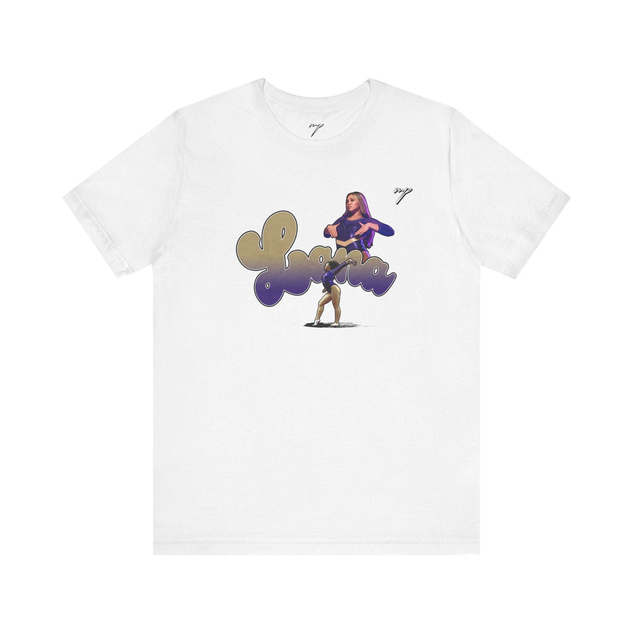 Lana Navarro Graphic Tee