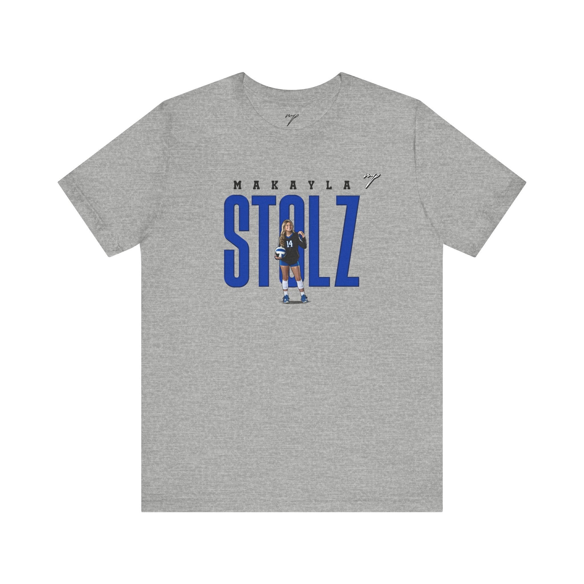 Makayla Stolz Graphic Tee