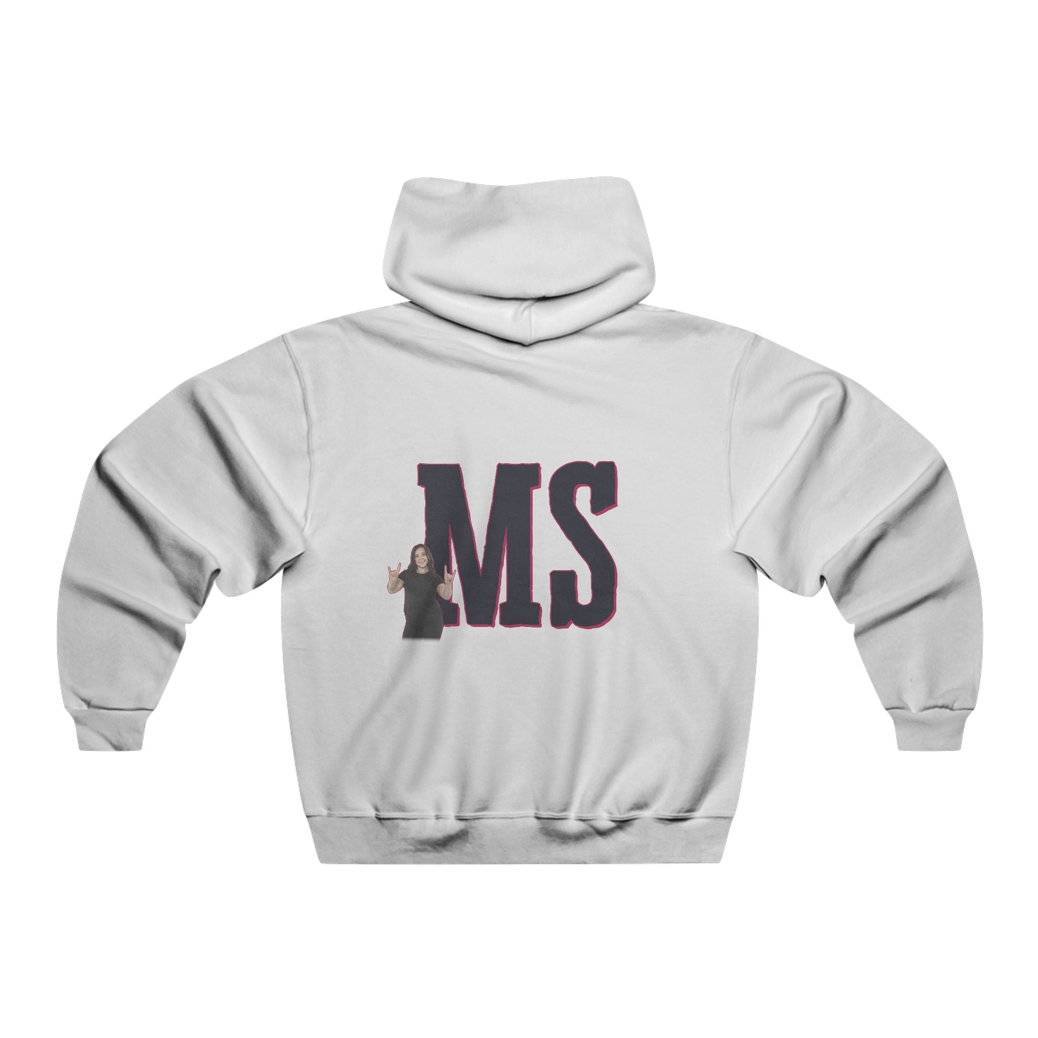 Macie Swinehart Vintage Hoodie