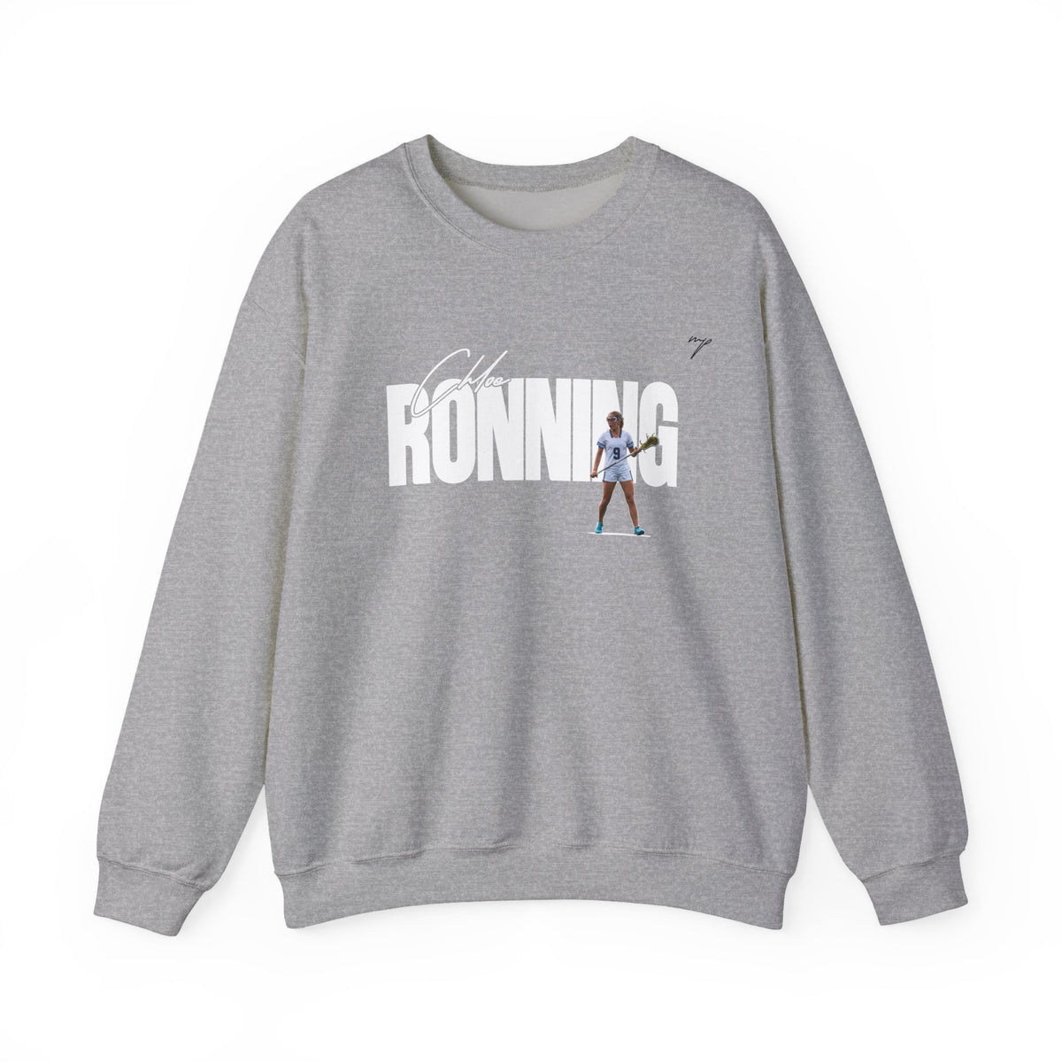 Chloe Ronning Crewneck