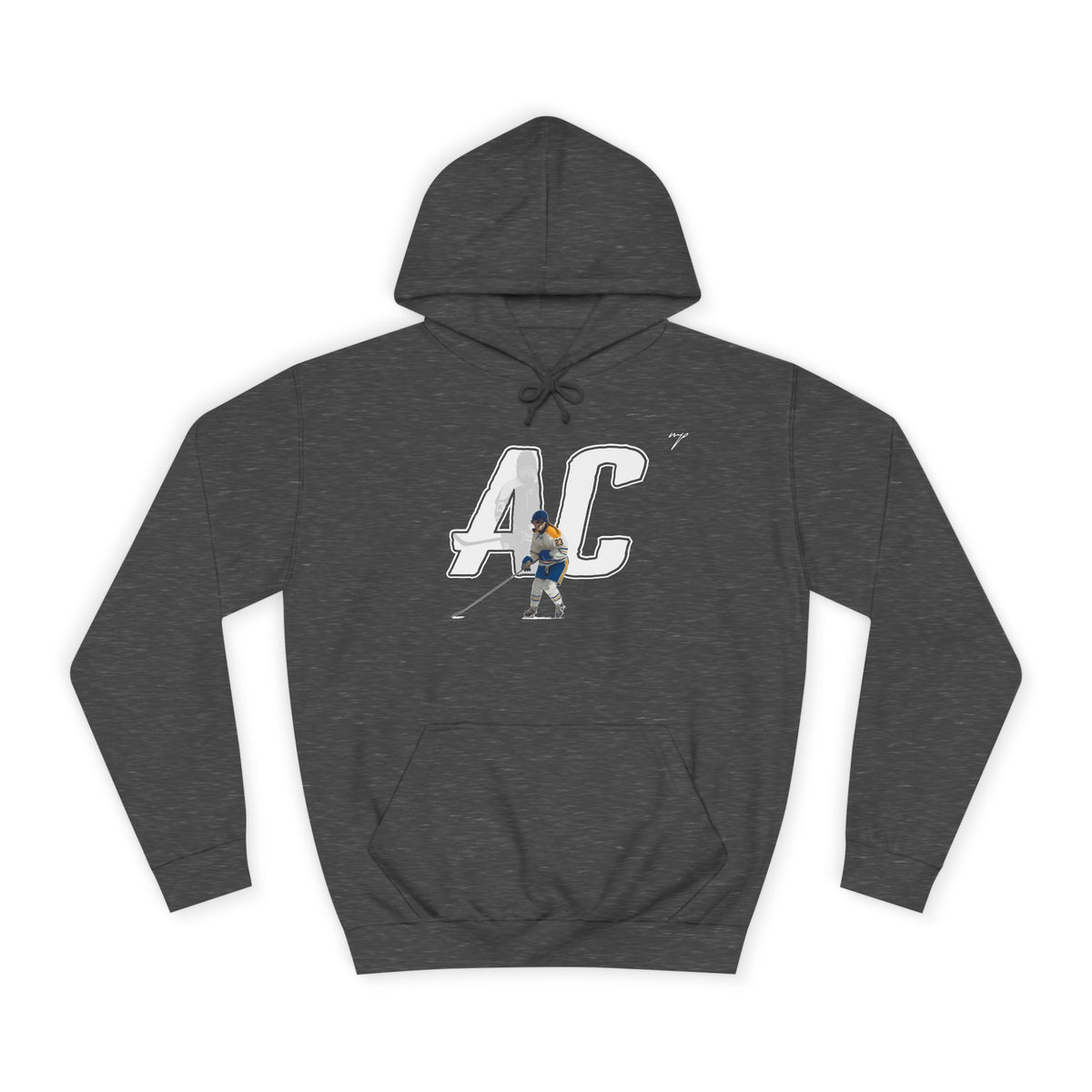 Ava Camelio Hoodie