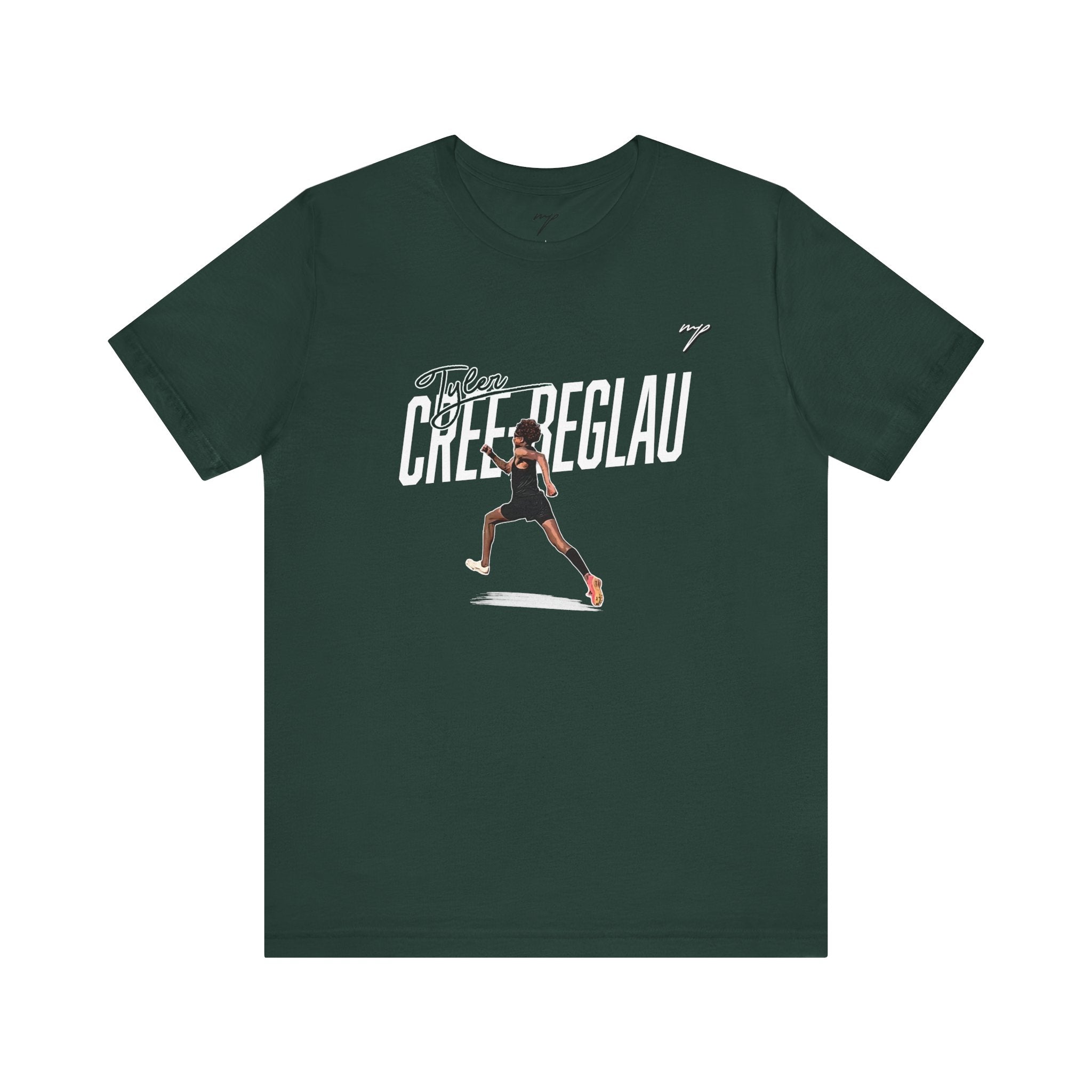 Tyler Cree-Beglau Graphic Tee