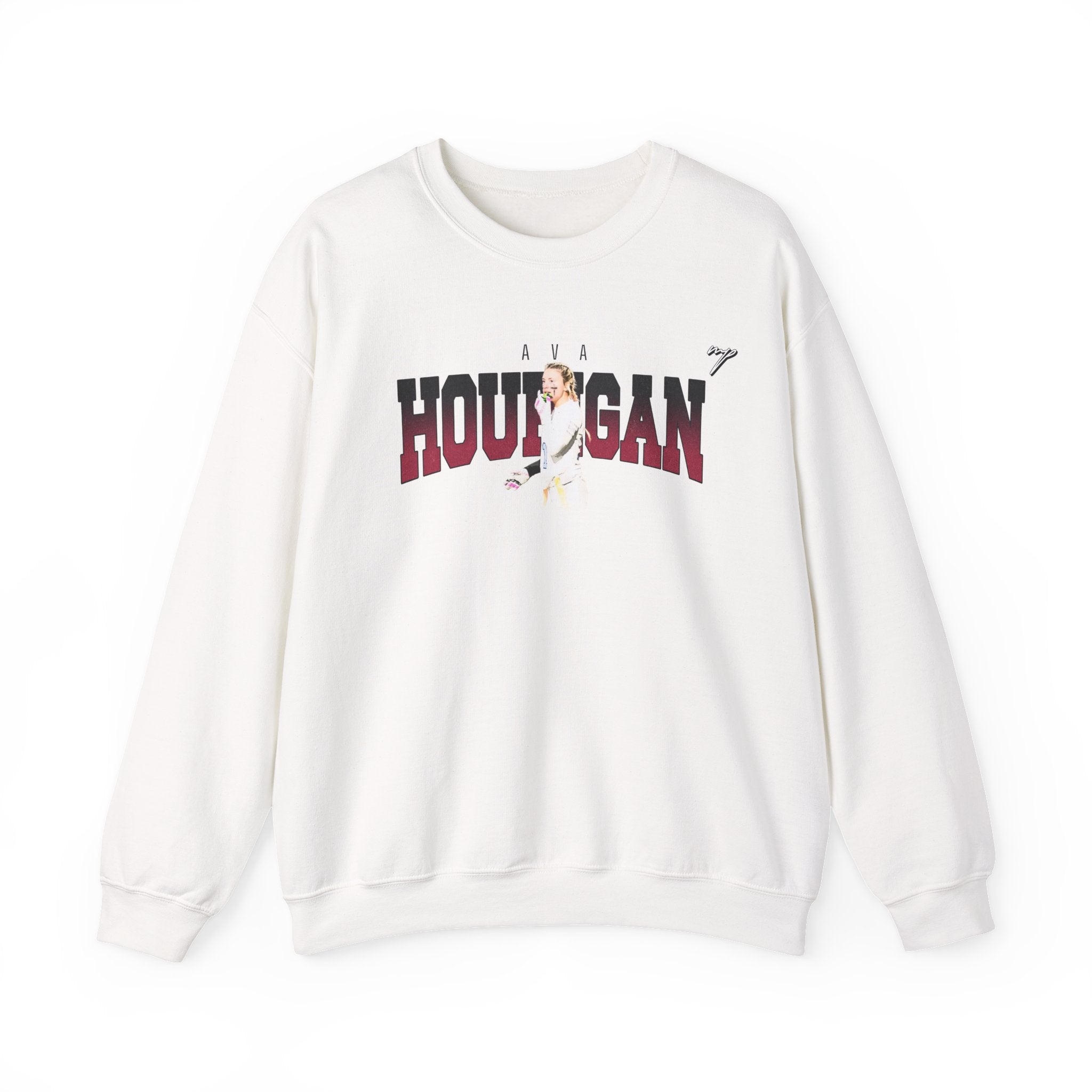 Ava Hourigan Crewneck