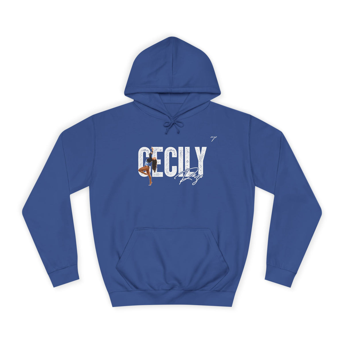 Cecily Rizo Hoodie
