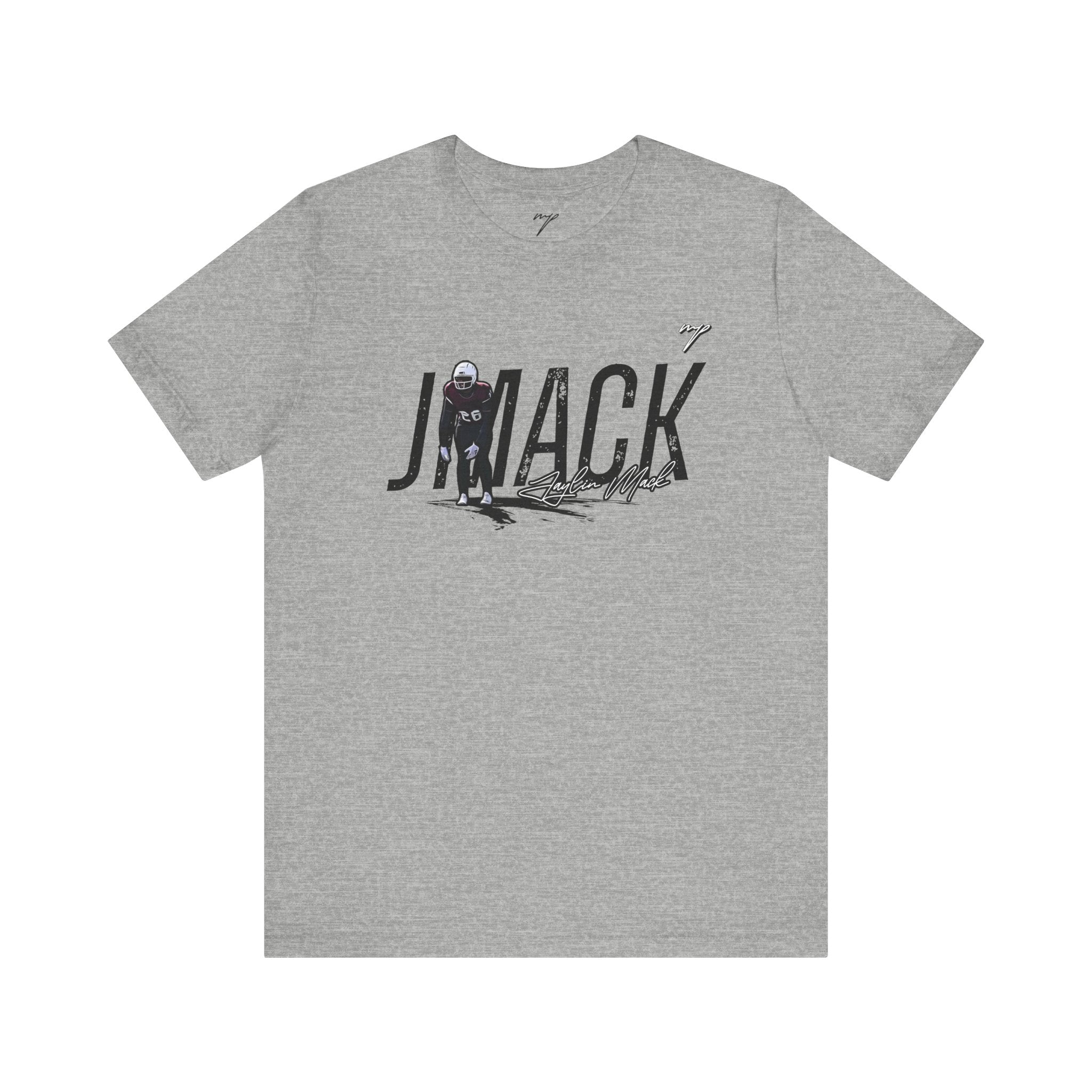 Jaylin Mack Graphic Tee
