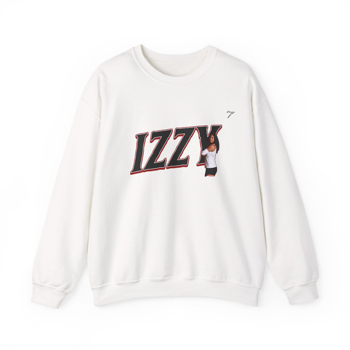 Isabel Clark Crewneck