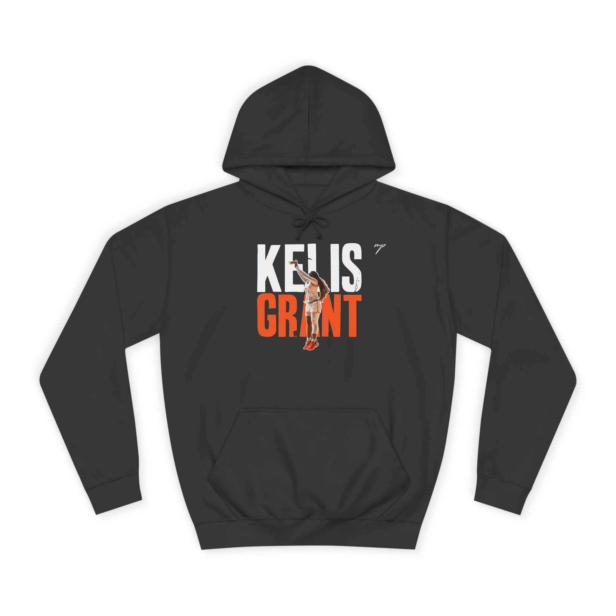 Kelis Grant Hoodie