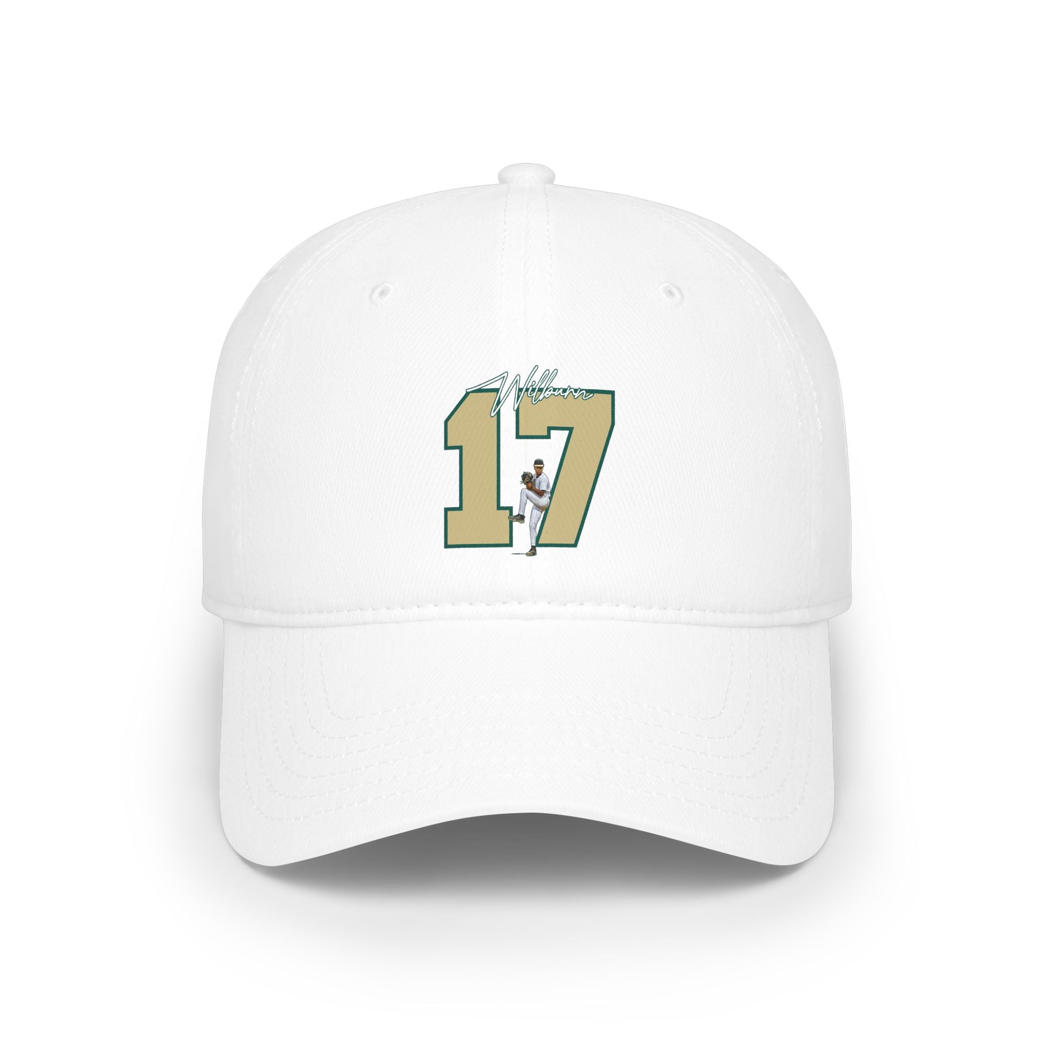 Dion Wilburn Hat
